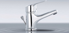 The perfect world of Faucets		