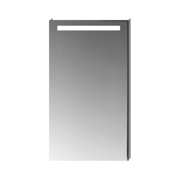 Mirror with LED lighting, Mirror, Mirrors and lights, Products