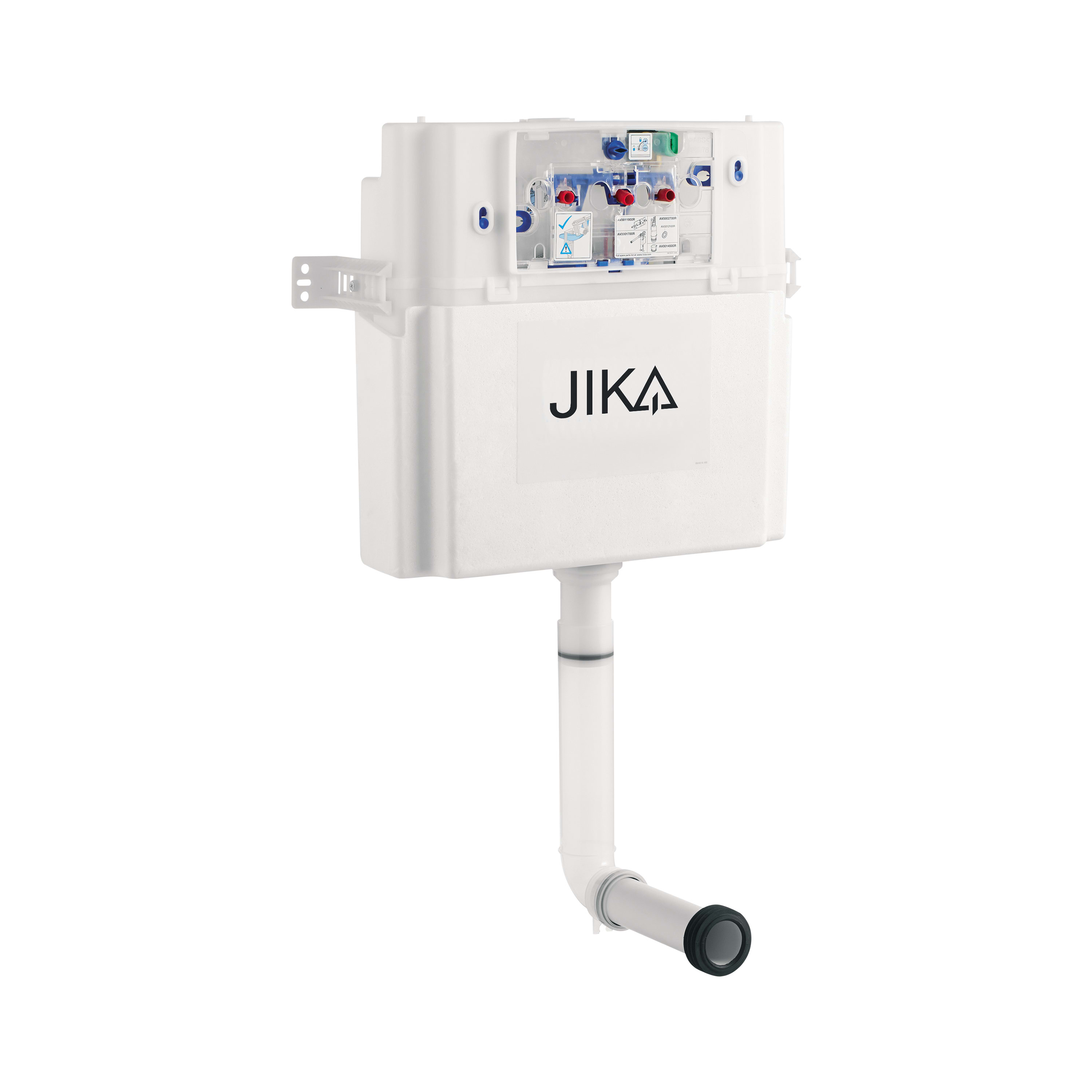 Concealed modules No color Modul H8956500000001 Jika