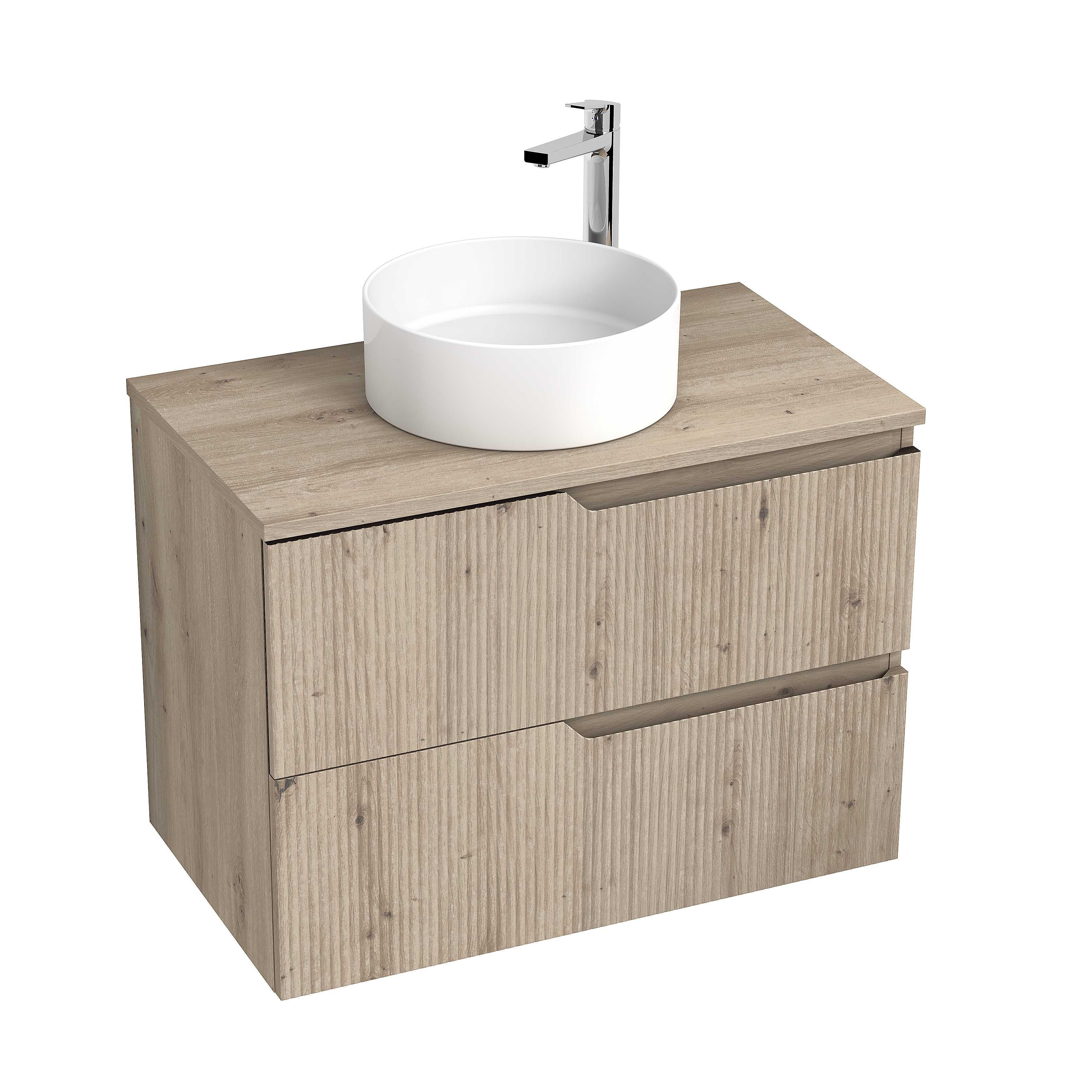 Vanity units Wood decor Cubito Style H40J4424023551 Jika