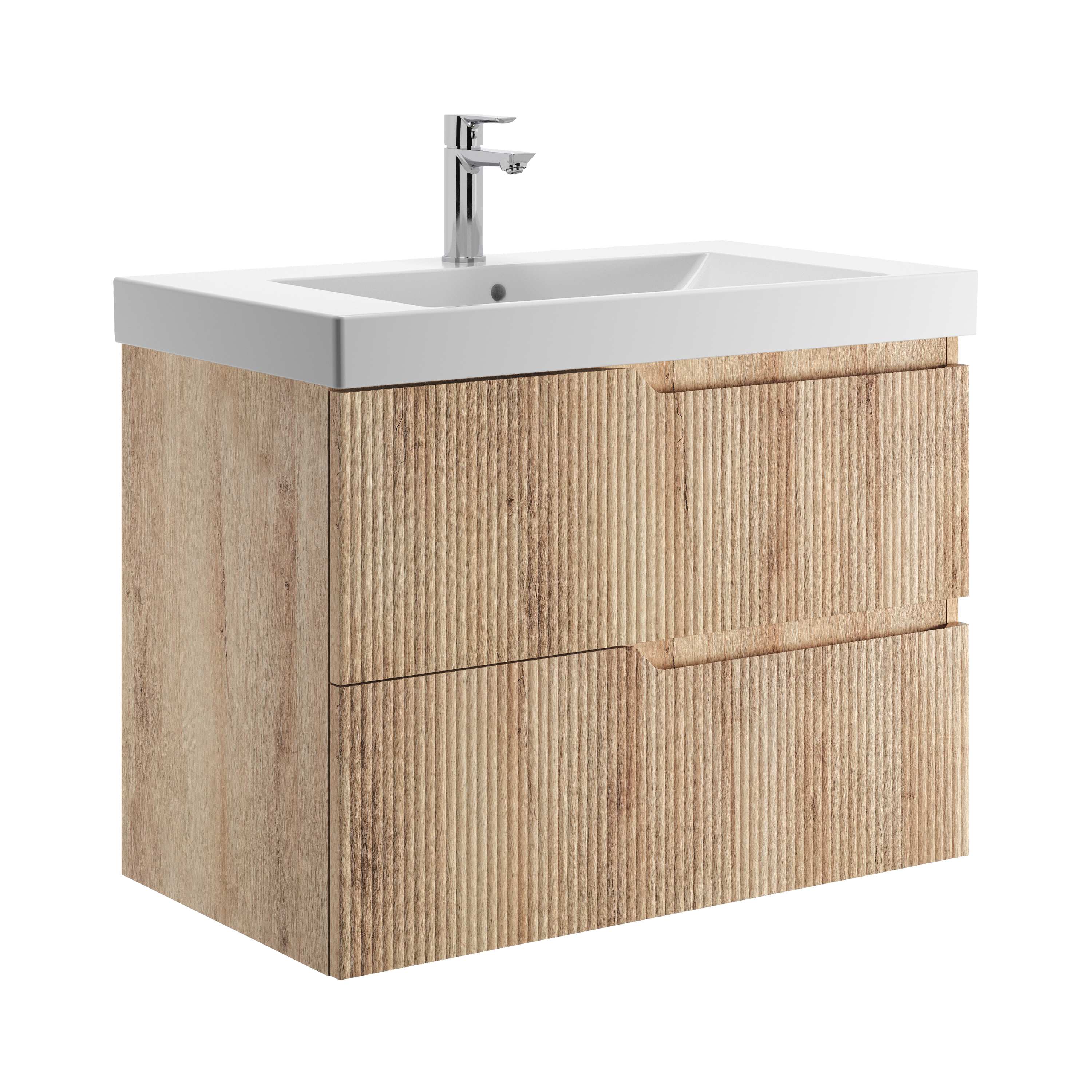 Vanity units Wood decor Cubito Style H40J4424023551 Jika