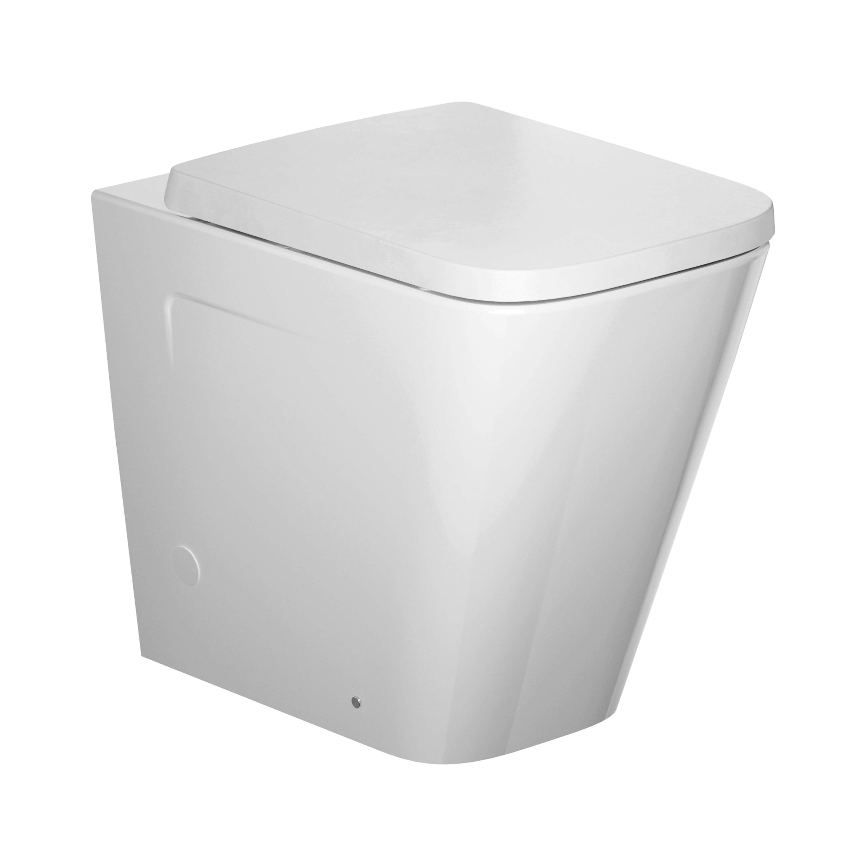 Floorstanding toilets Pure Style H823420...0001 Jika