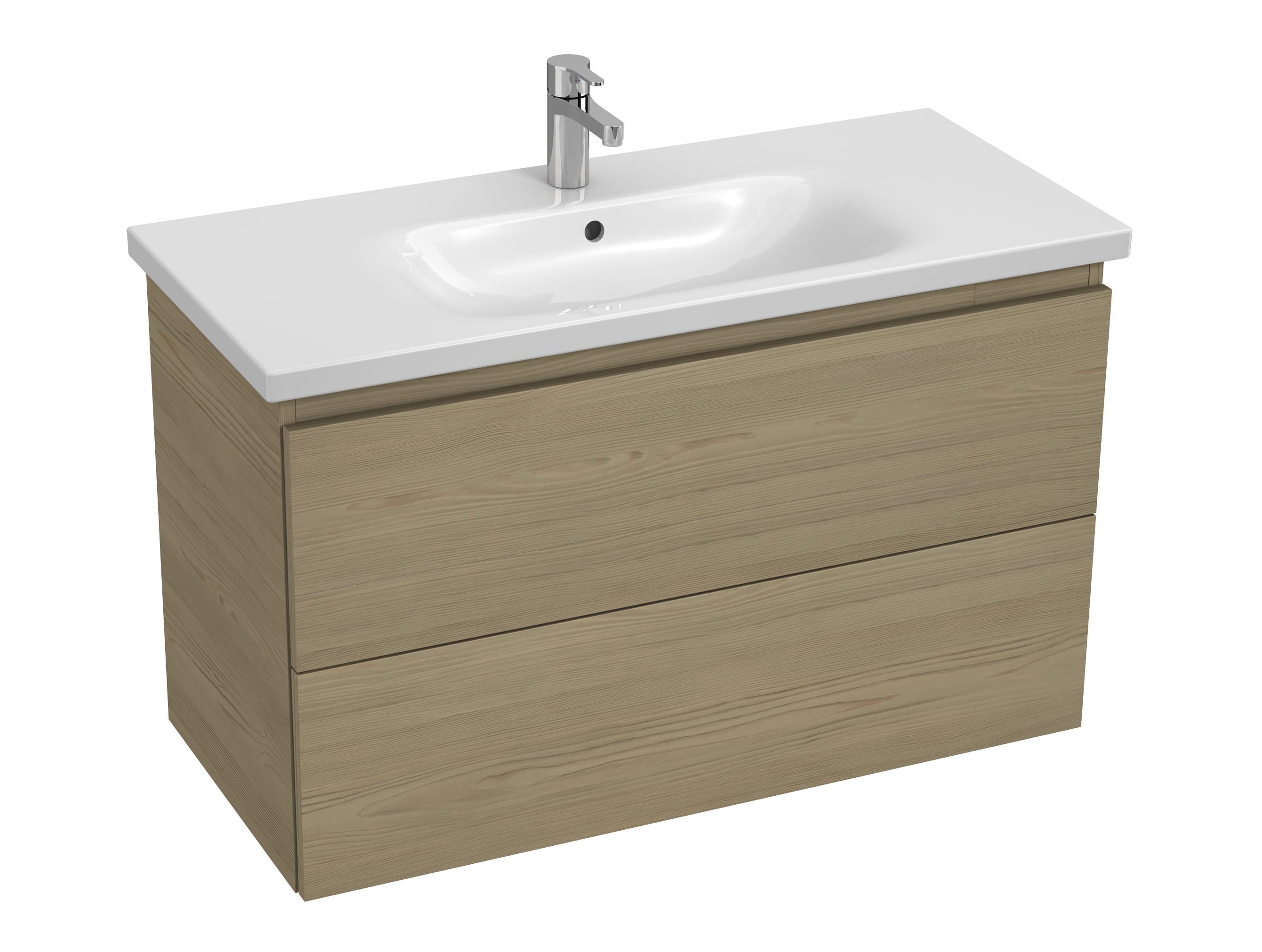 Vanity units Ash Mio N H40J7174013421 Jika