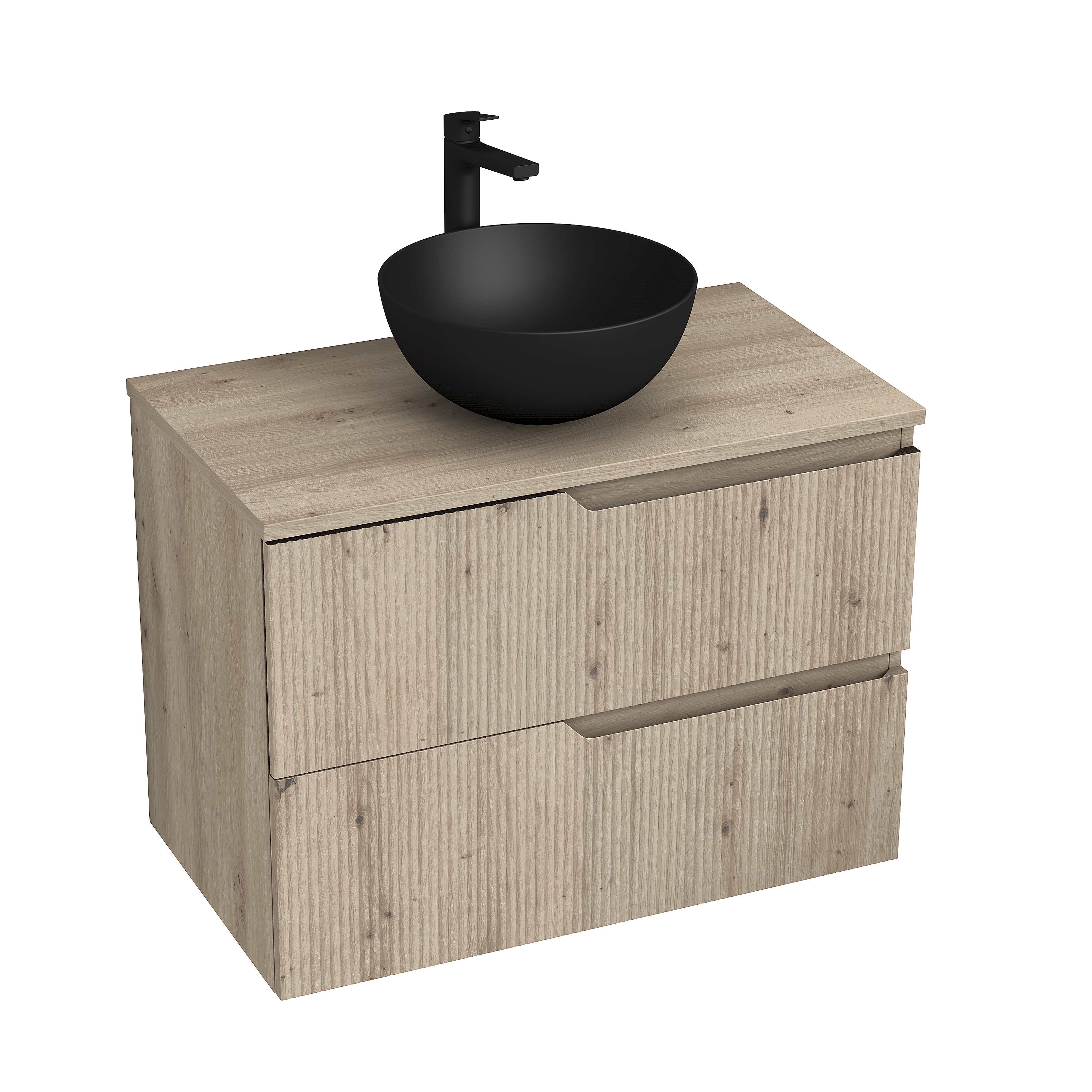 Vanity units Wood decor Cubito Style H40J4424023551 Jika