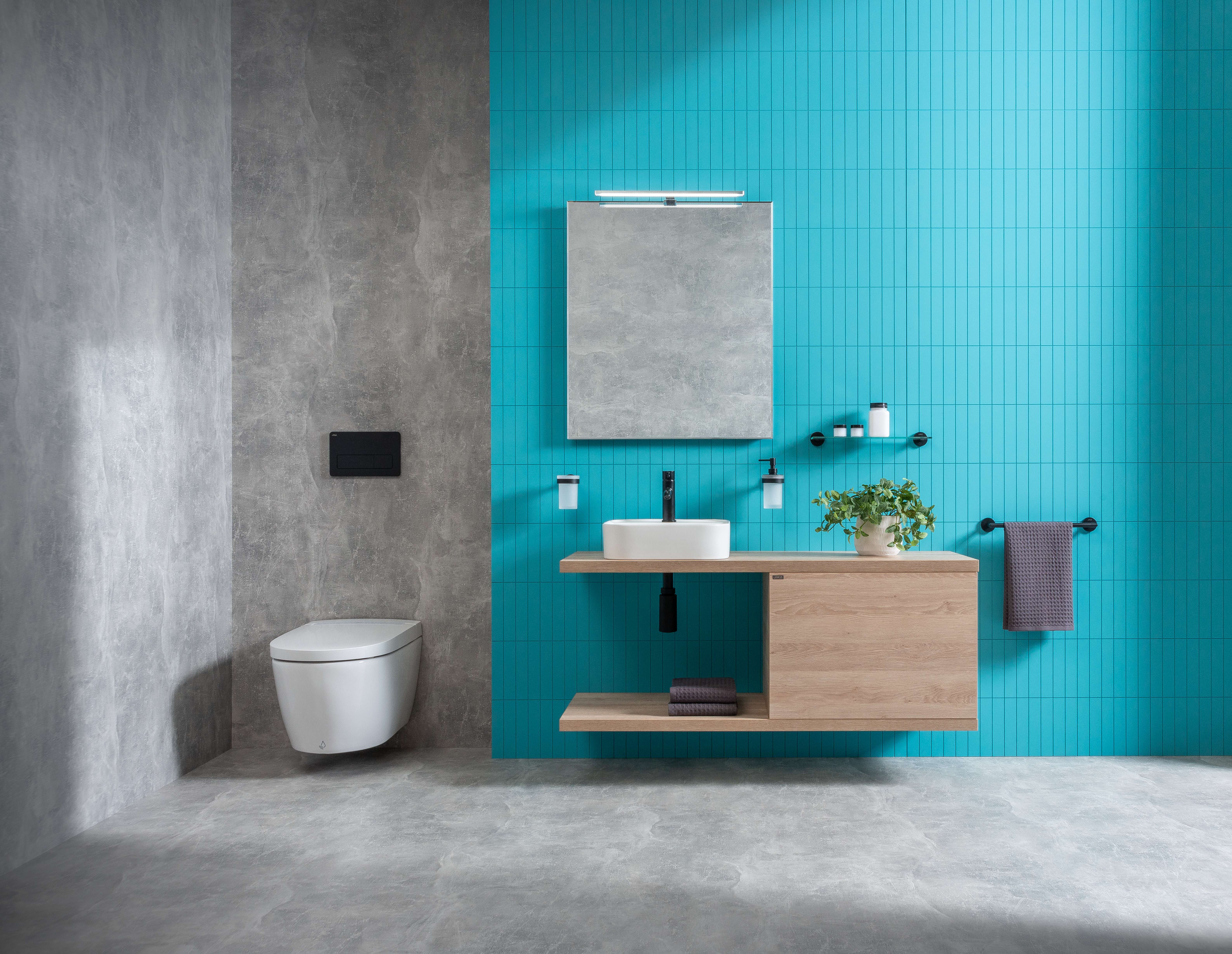 Washbasin bowls Astra H818361...1111 Jika