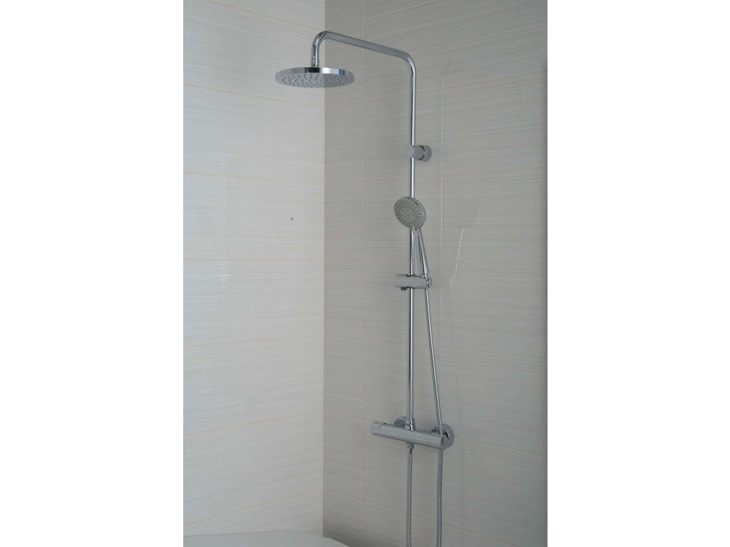 Shower faucets Mio H333717...5711 Jika