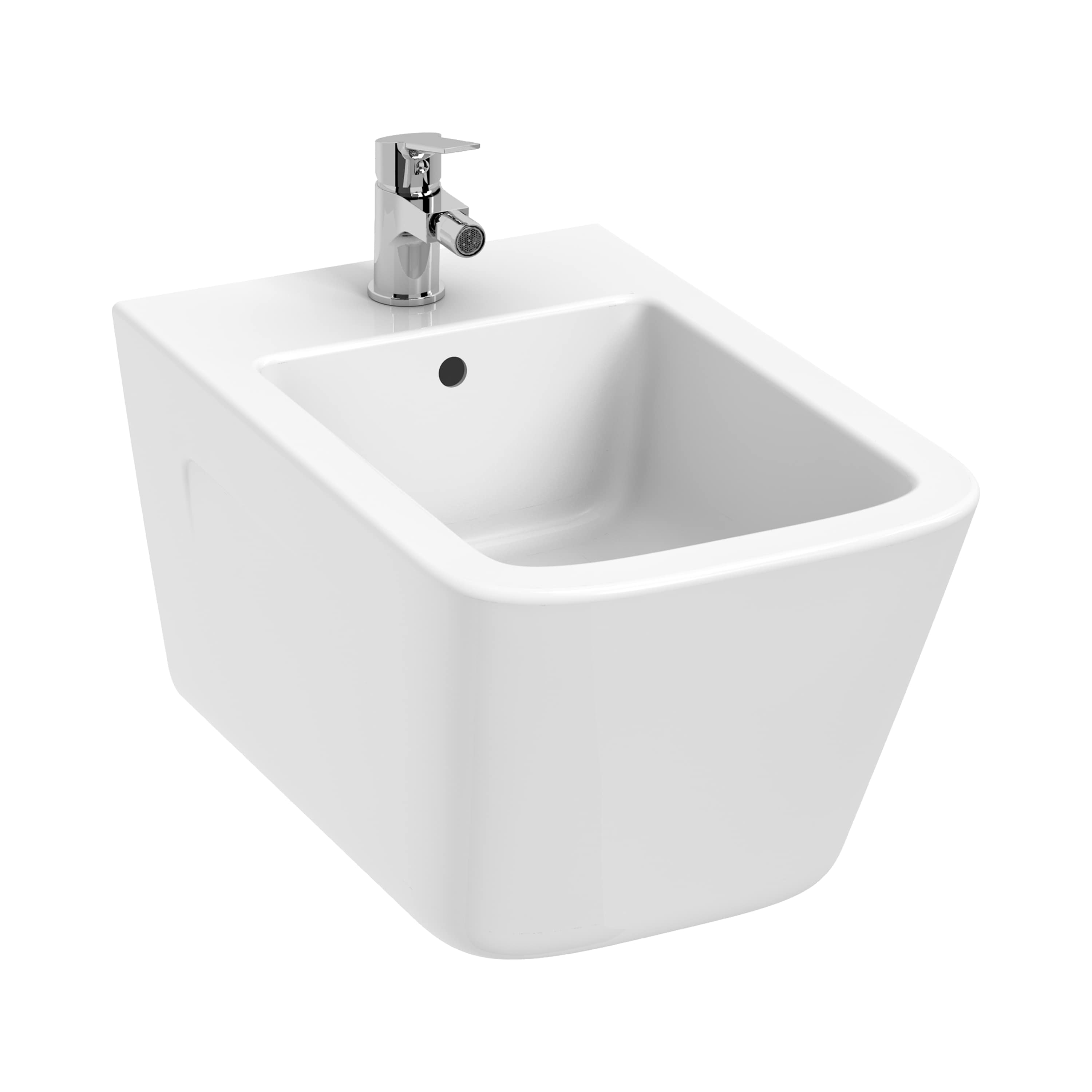 Wall-hung bidets Pure Style H830422...3021 Jika