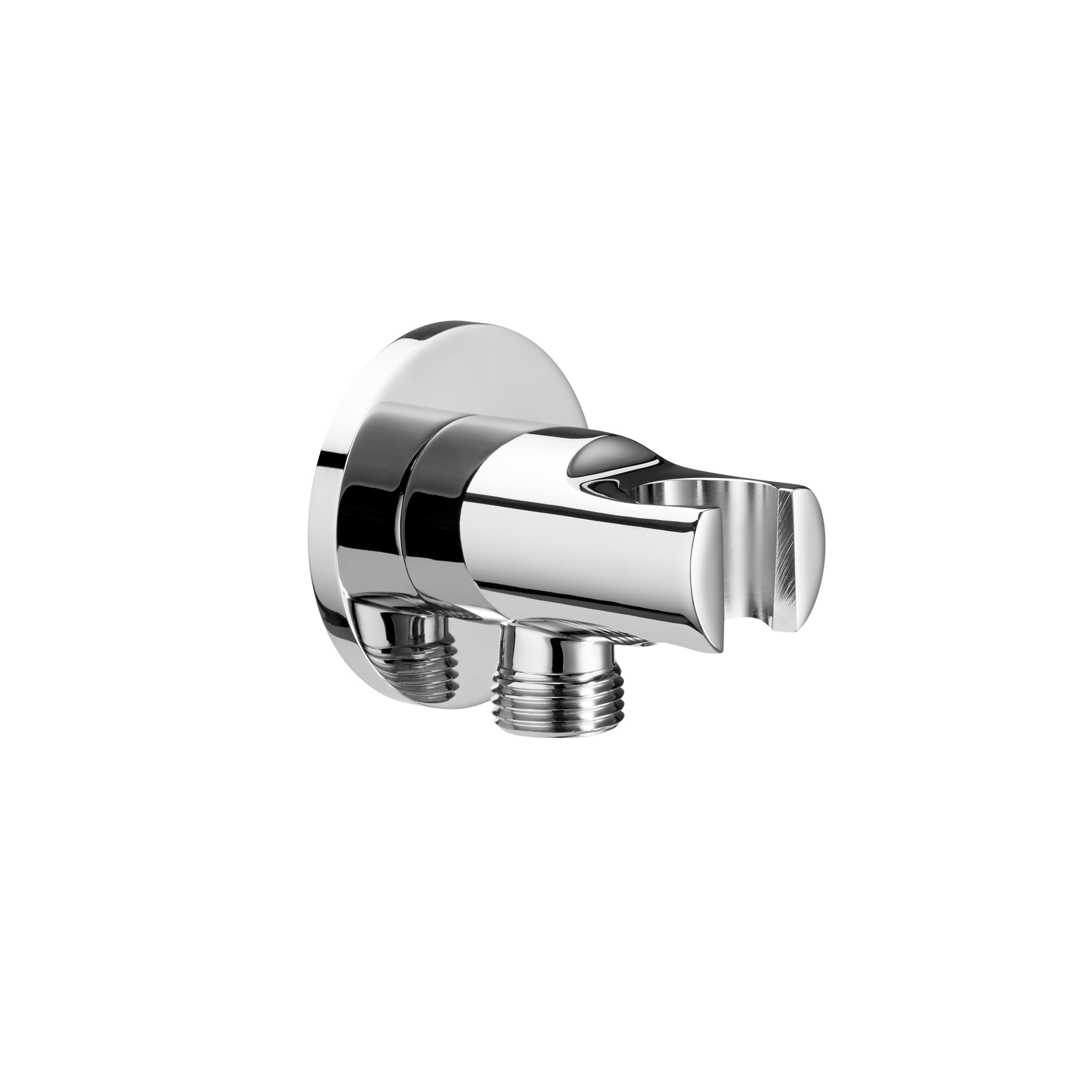 Shower complements Chrome Glossy Cubito-N H3631X00041521 Jika