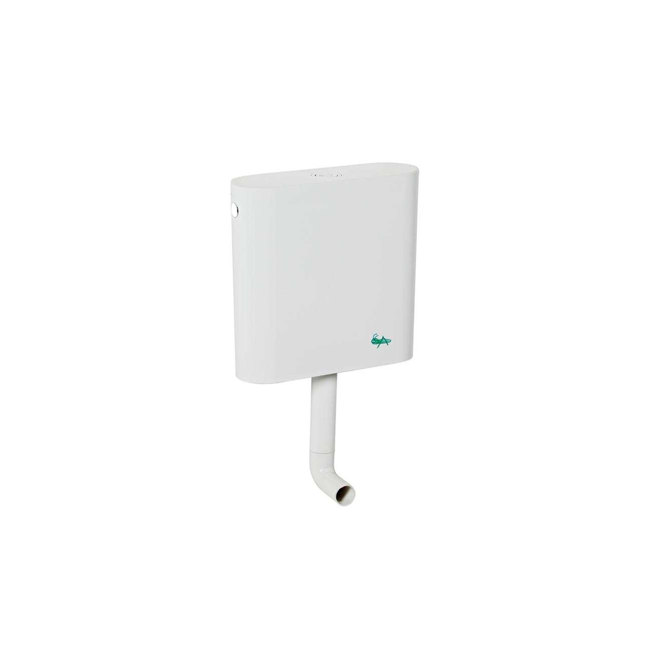 Toilet cisterns No color Modul H8937110000001 Jika