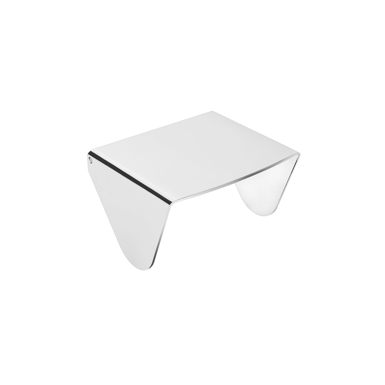 Toilet roll holders Chrome Glossy Pure H3843B20040001 Jika