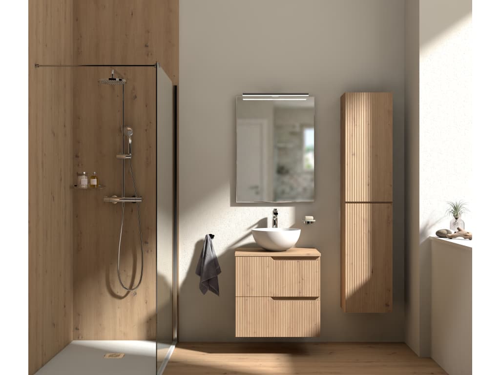 Washbasin bowls Astra H818365...1121 Jika