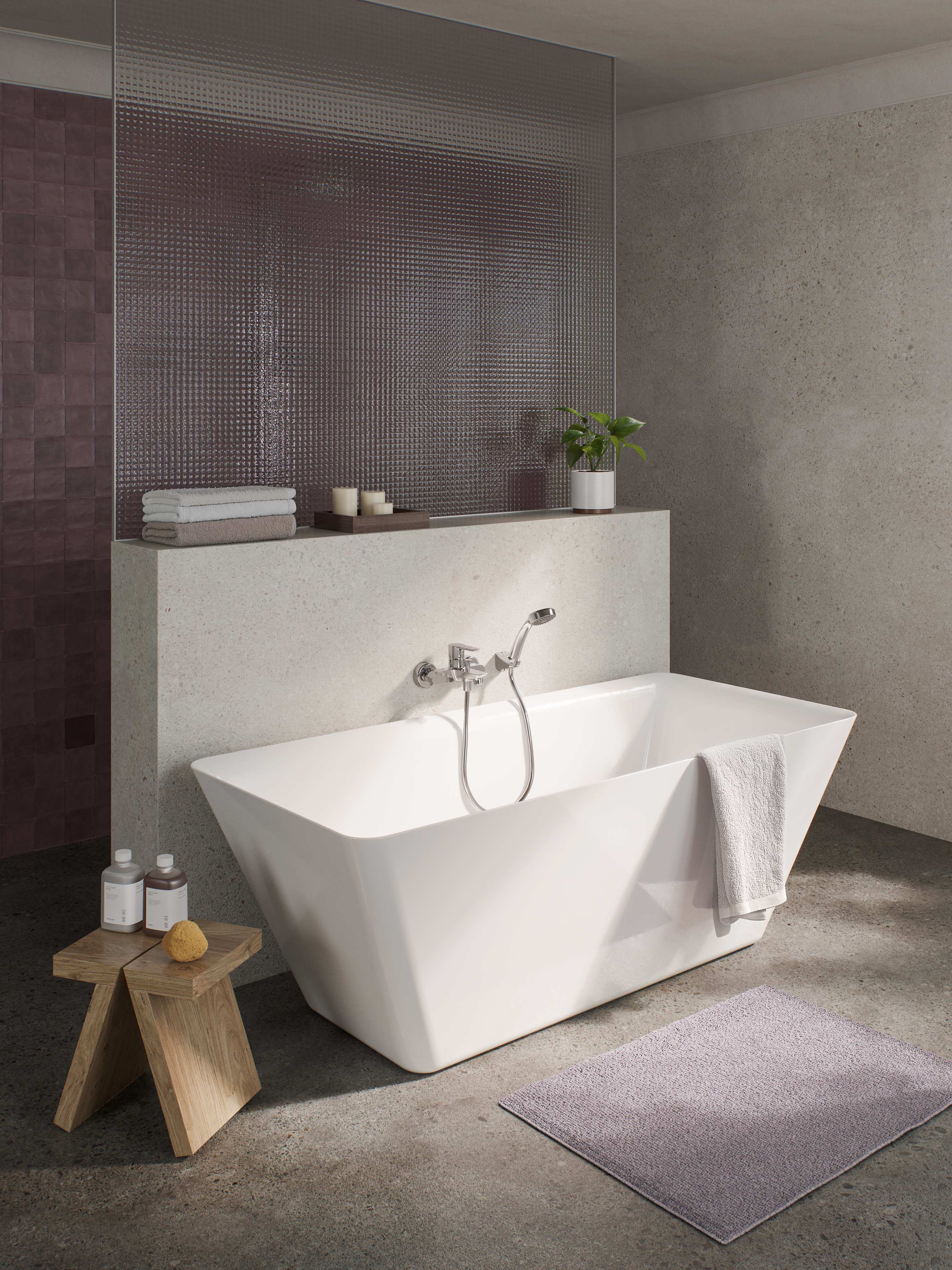 Mio Bathroom collections Jika