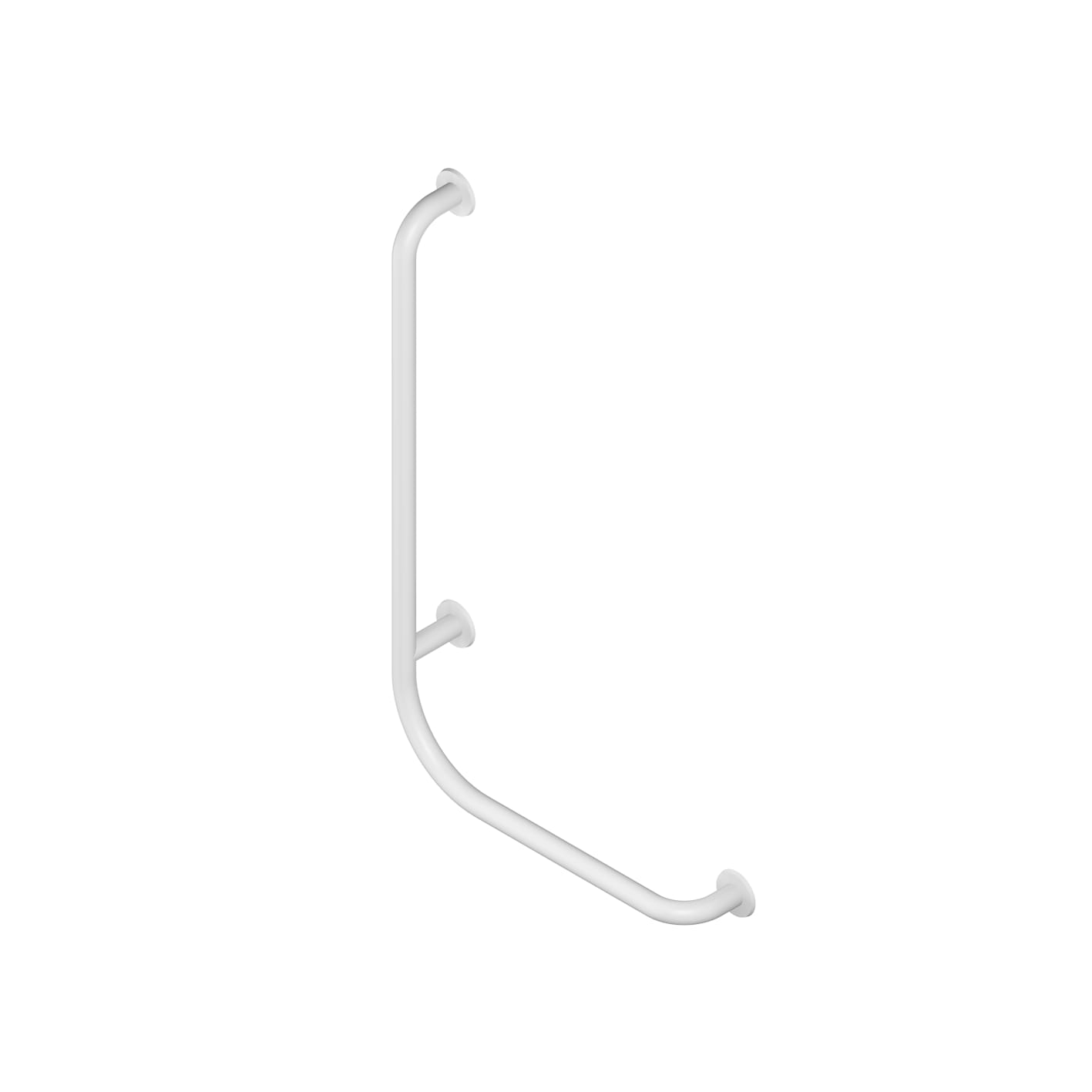 Handrails White Universum H3897220000001 Jika