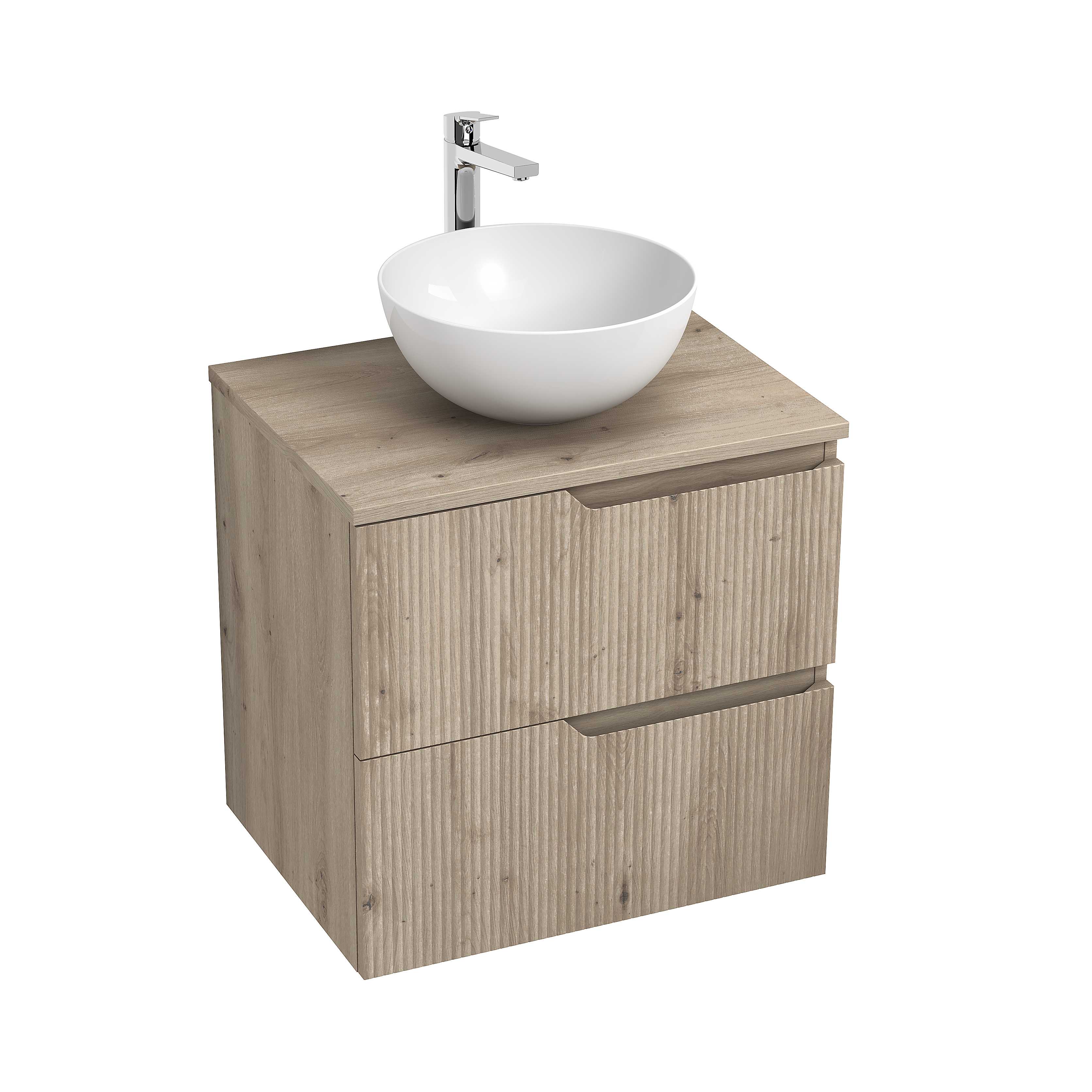 Vanity units Wood decor Cubito Style H40J4414023551 Jika