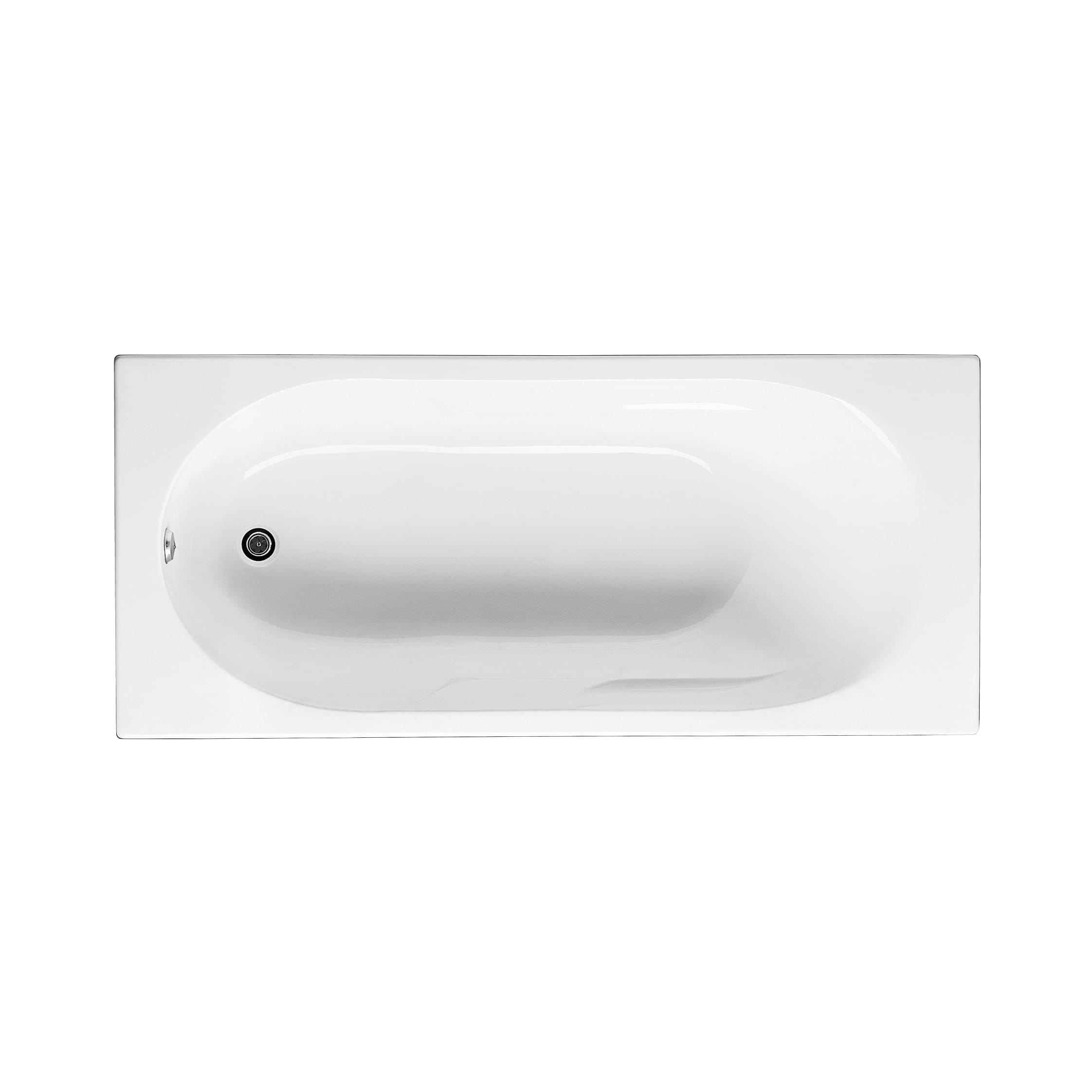 Bathtubs White Lyra H2318390000001 Jika