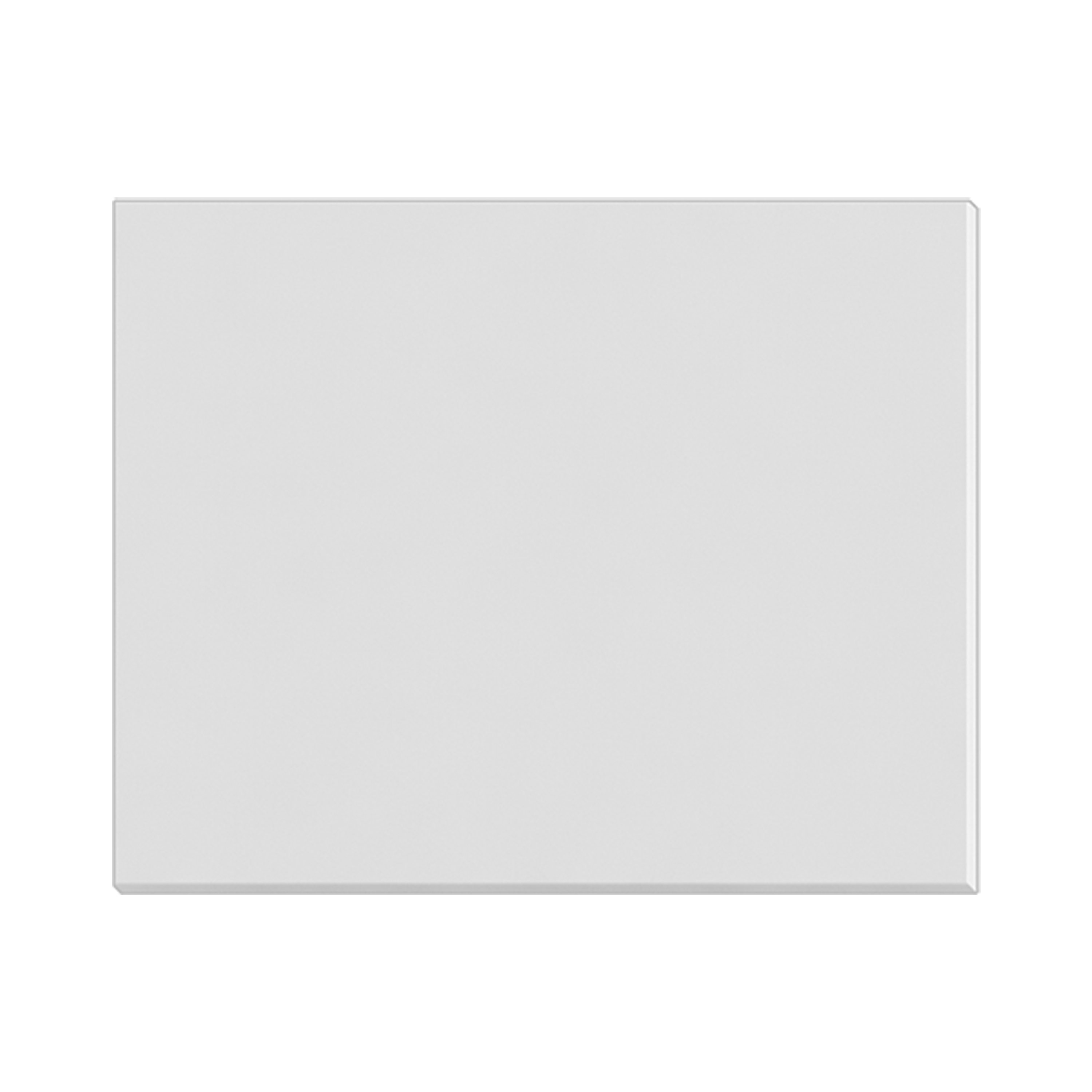 Mirrors White Cube H4555560393041 Jika