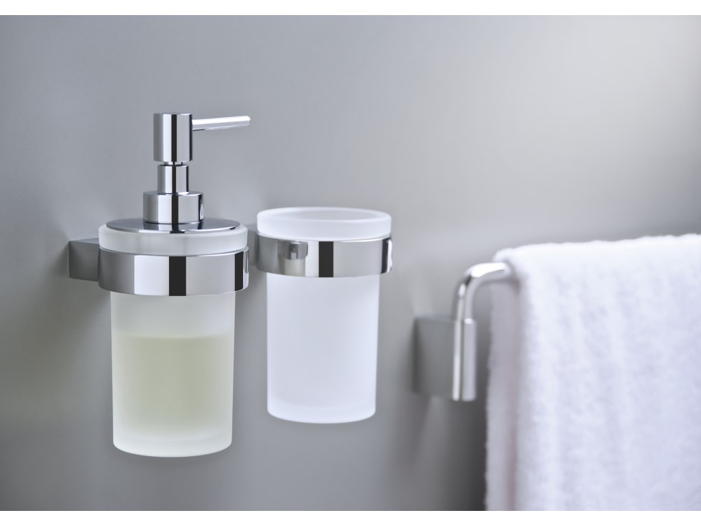 Soap dispensers Pure H3833B2...1001 Jika