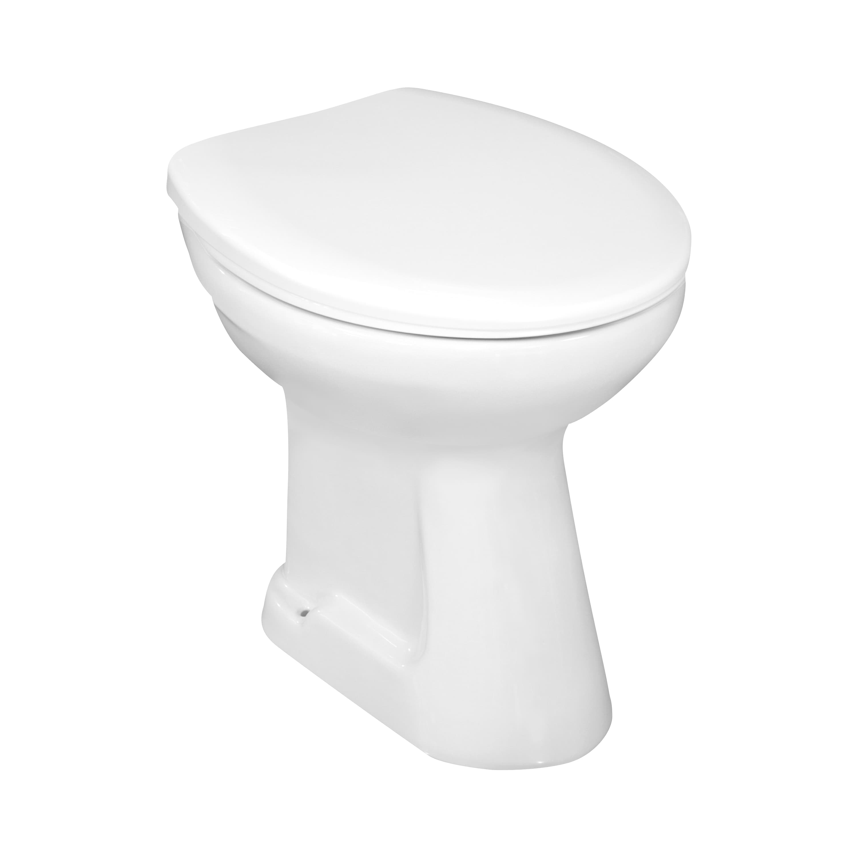 Floorstanding toilets Sam H821227...0001 Jika