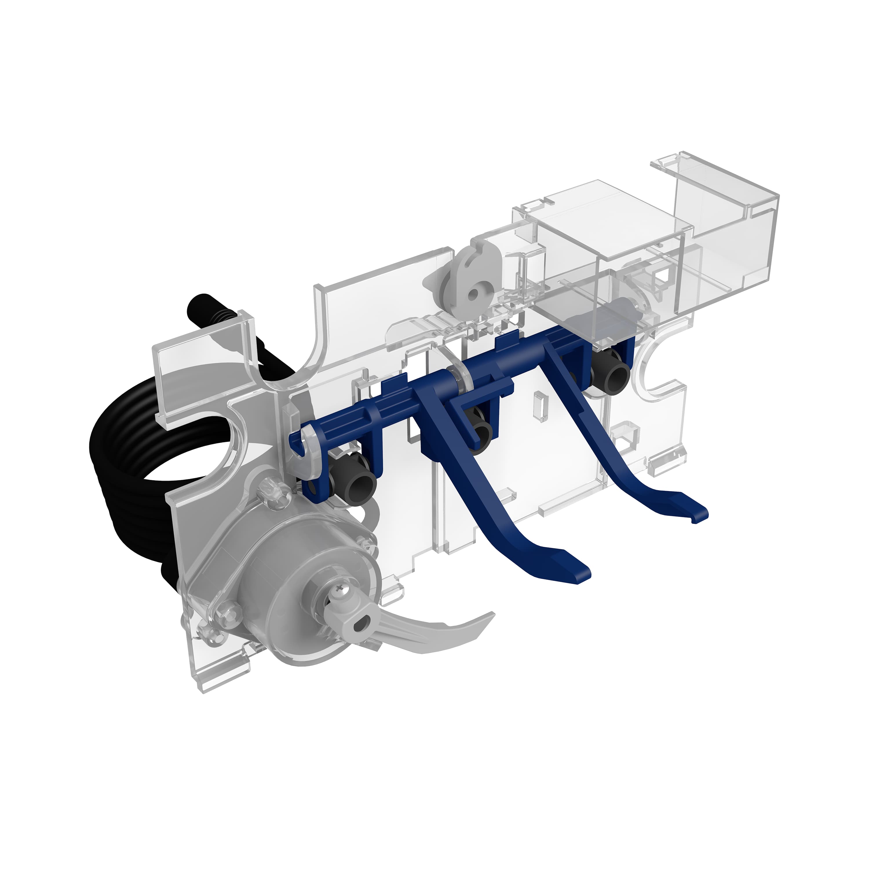 Toilet complements Mila H8925240000001 Jika