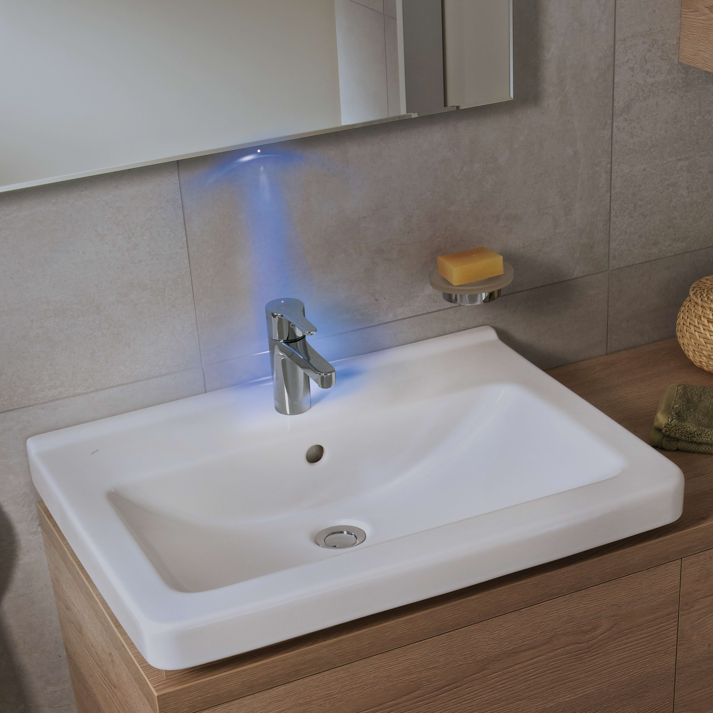 Lights No color Clear H4942611730001 Jika