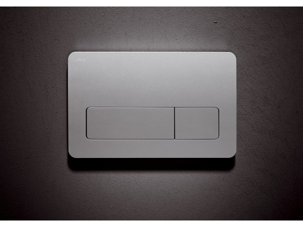 Flush plates Modul H893664...0001 Jika