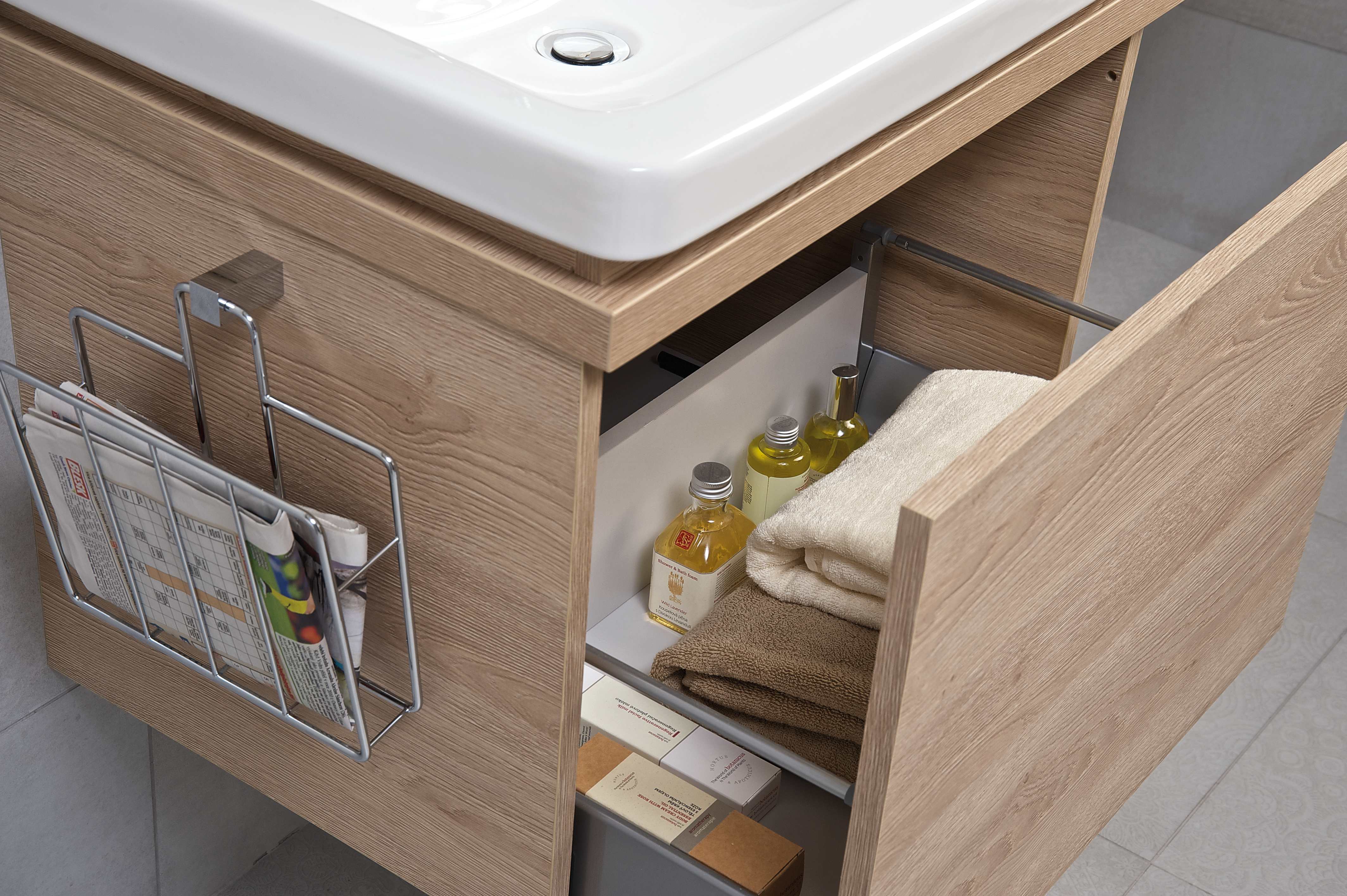 Vanity units Cubito H40J423301...1 Jika