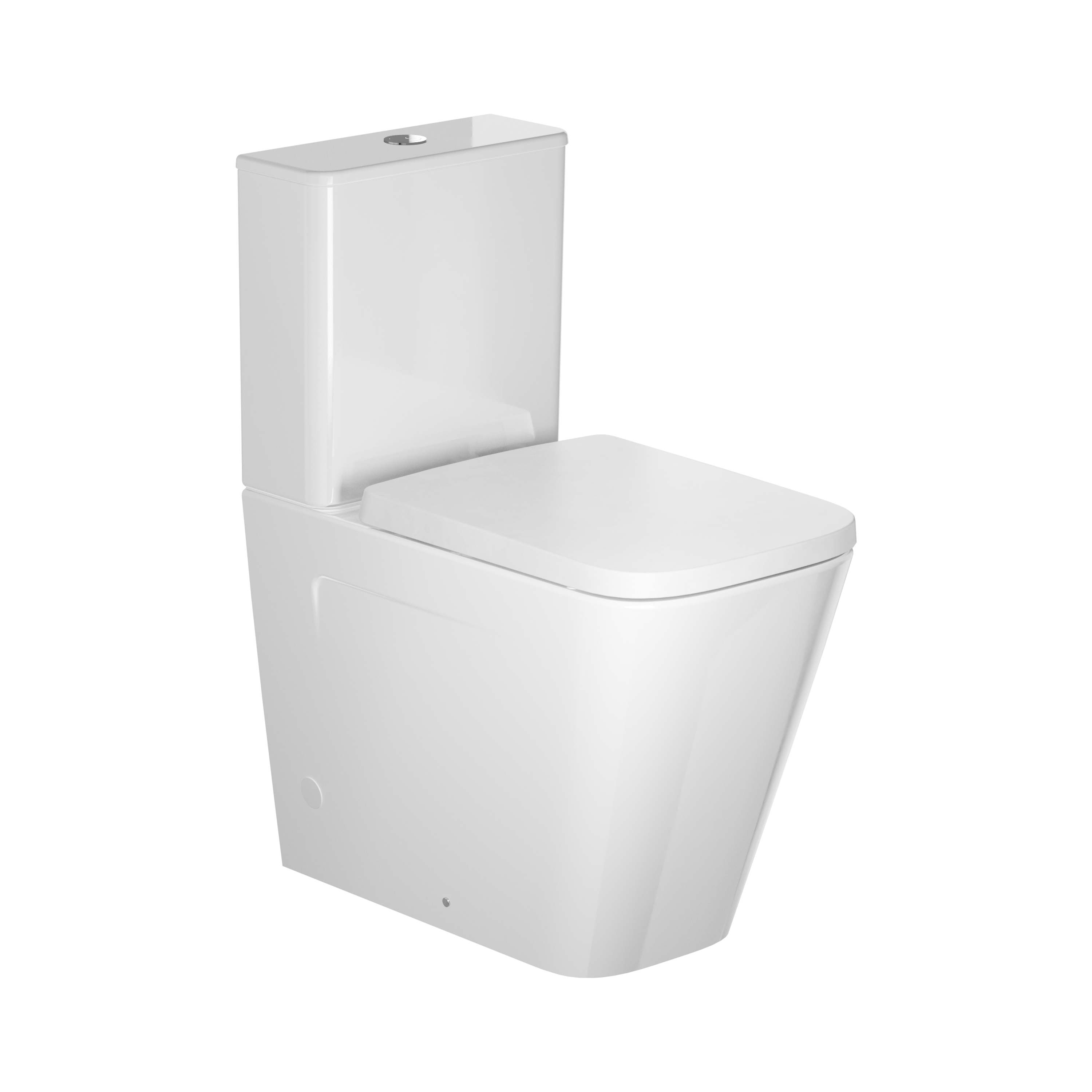 Close coupled toilets Pure Style H825421...2311 Jika