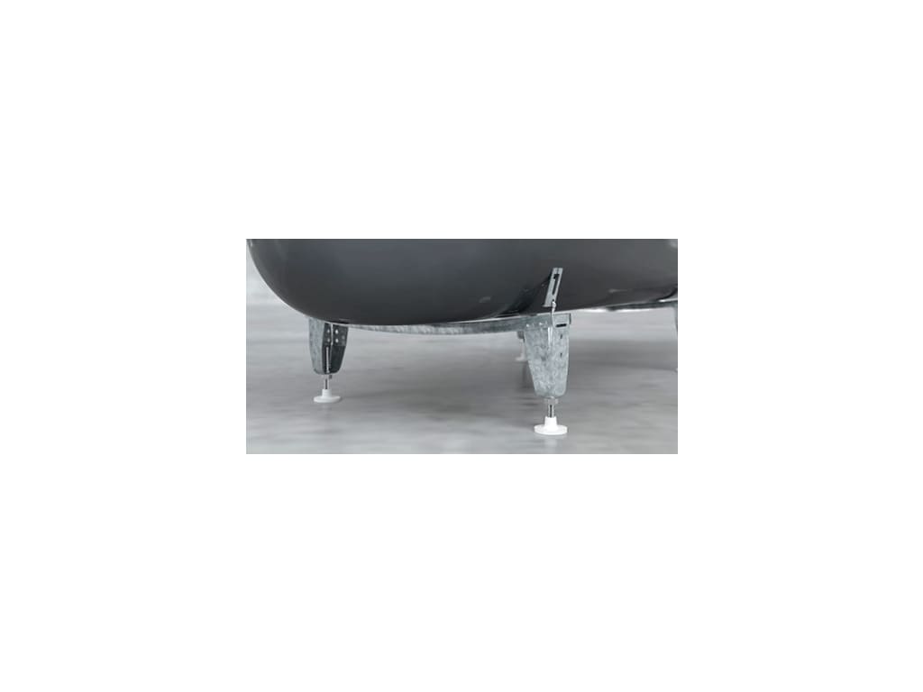 Bathtubs complements Alma H294012...0001 Jika
