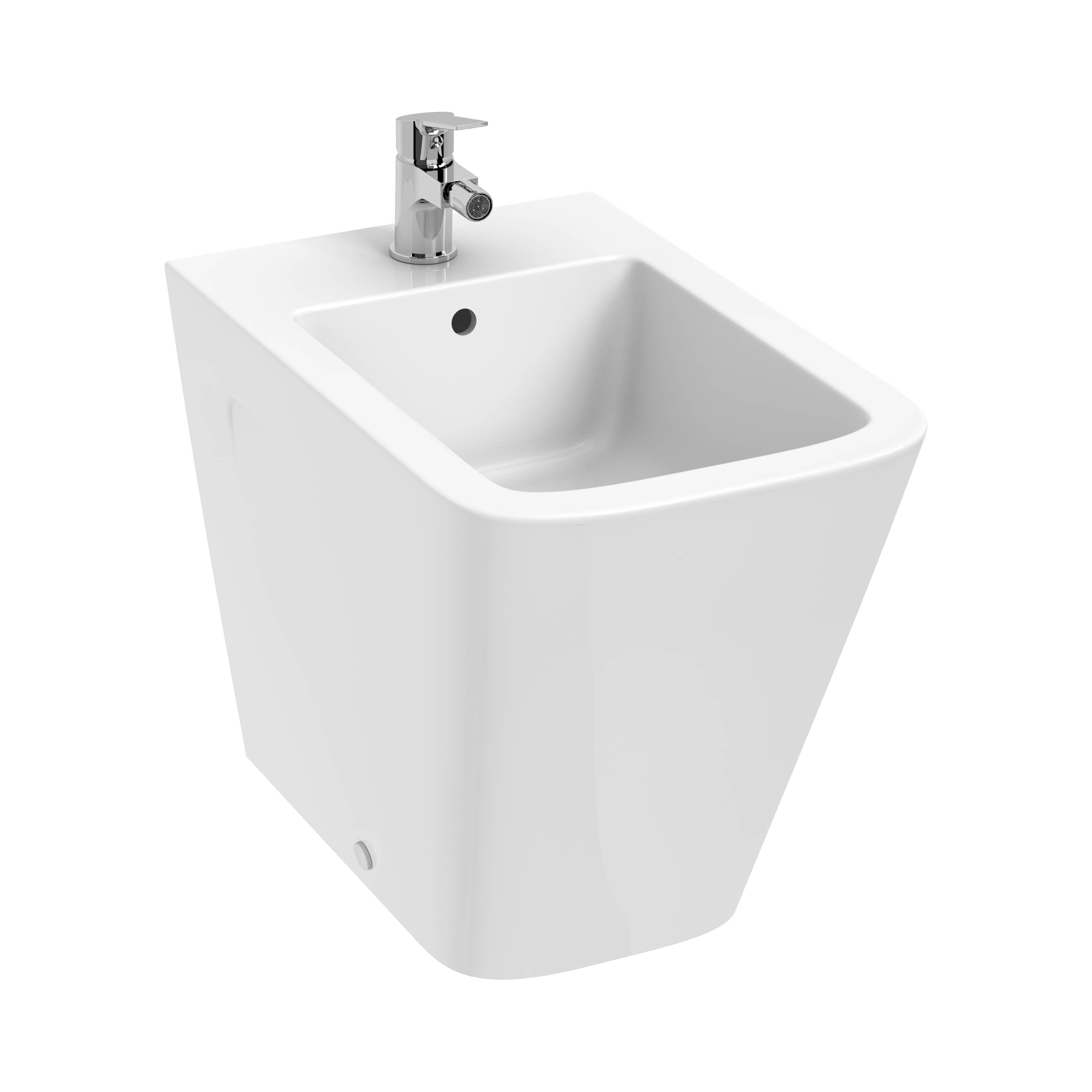 Floorstanding bidets Pure Style H832420...3021 Jika