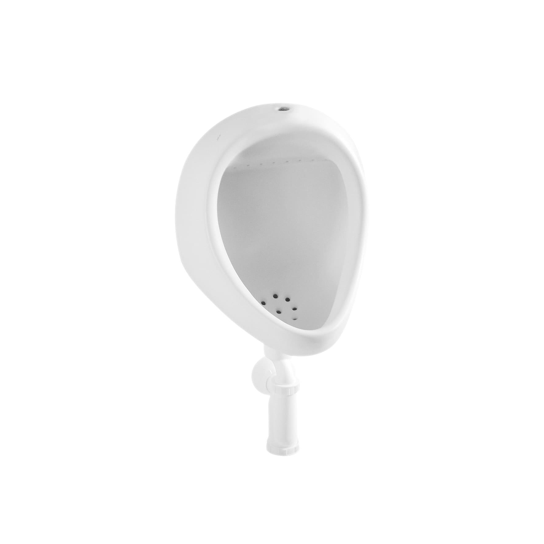 Urinal White Korint H8441000004401 Jika