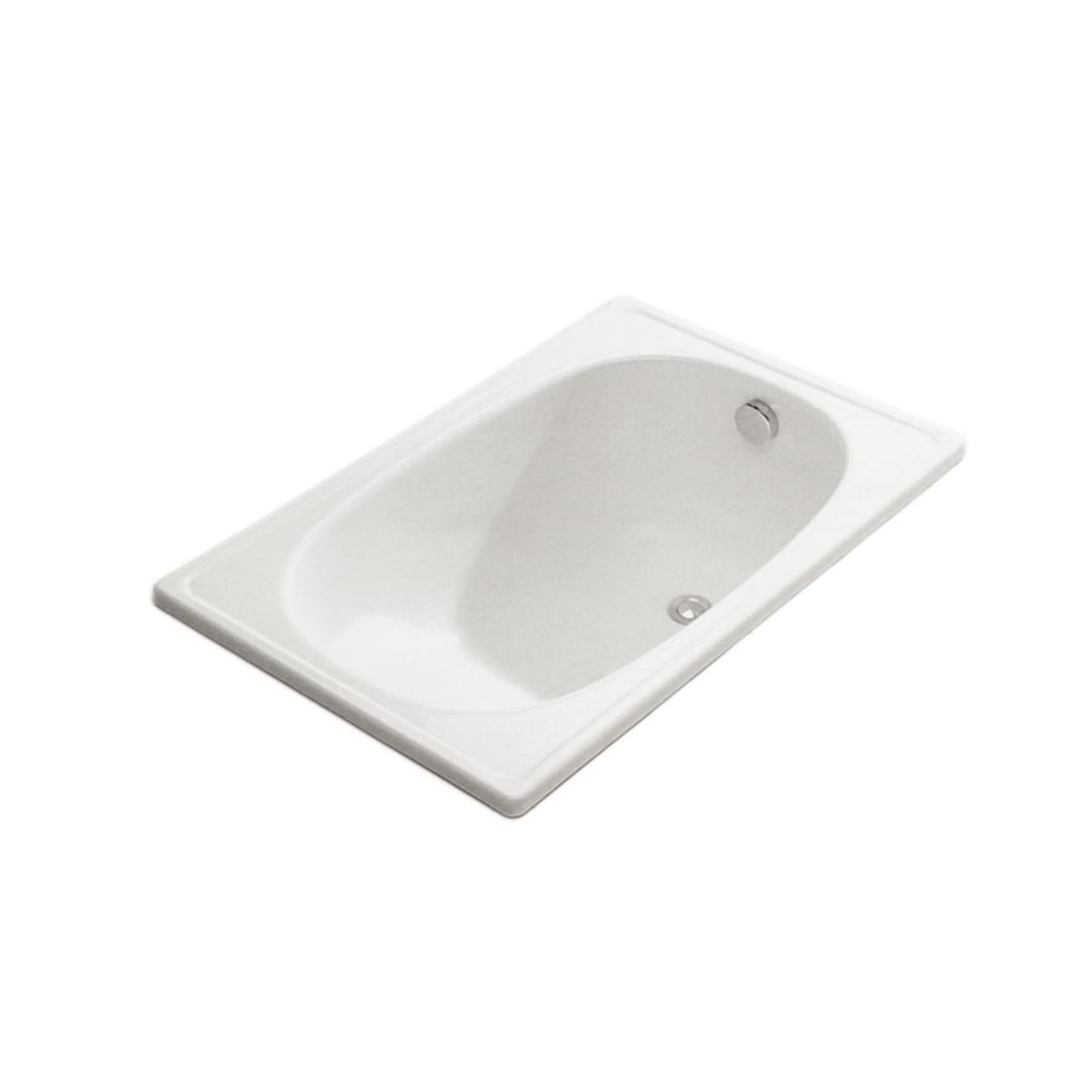 Bathtubs White Riga H2340000000001 Jika
