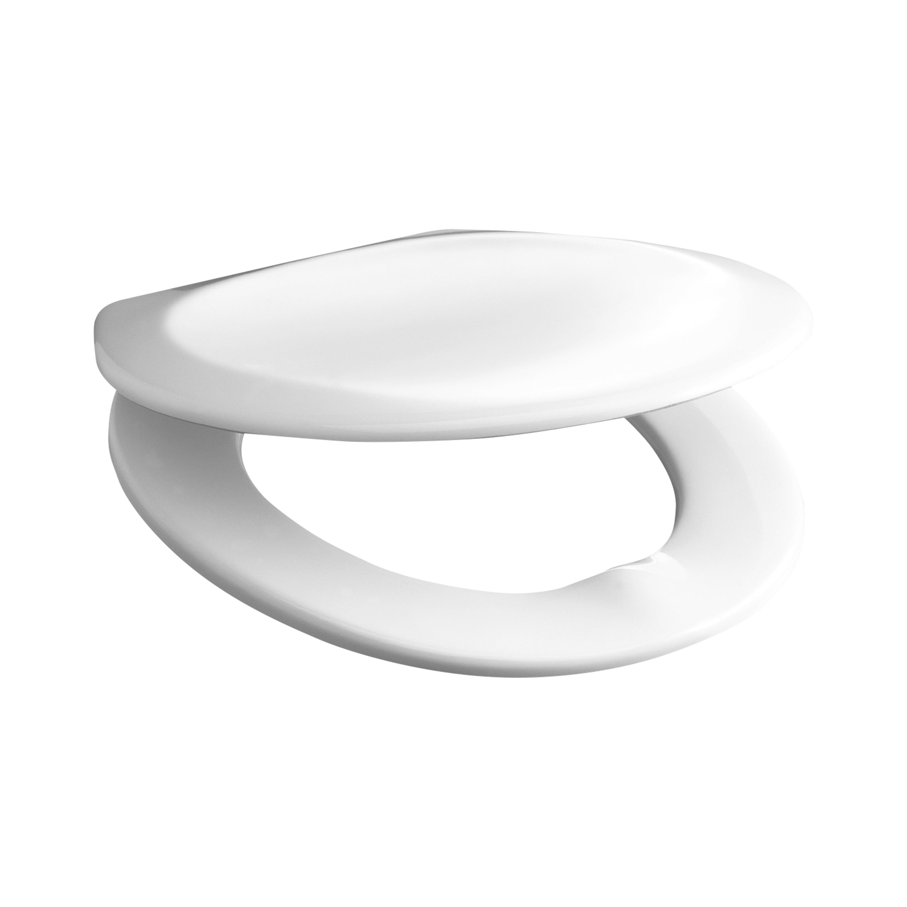 WC seats and covers White Dino H8933703000001 Jika