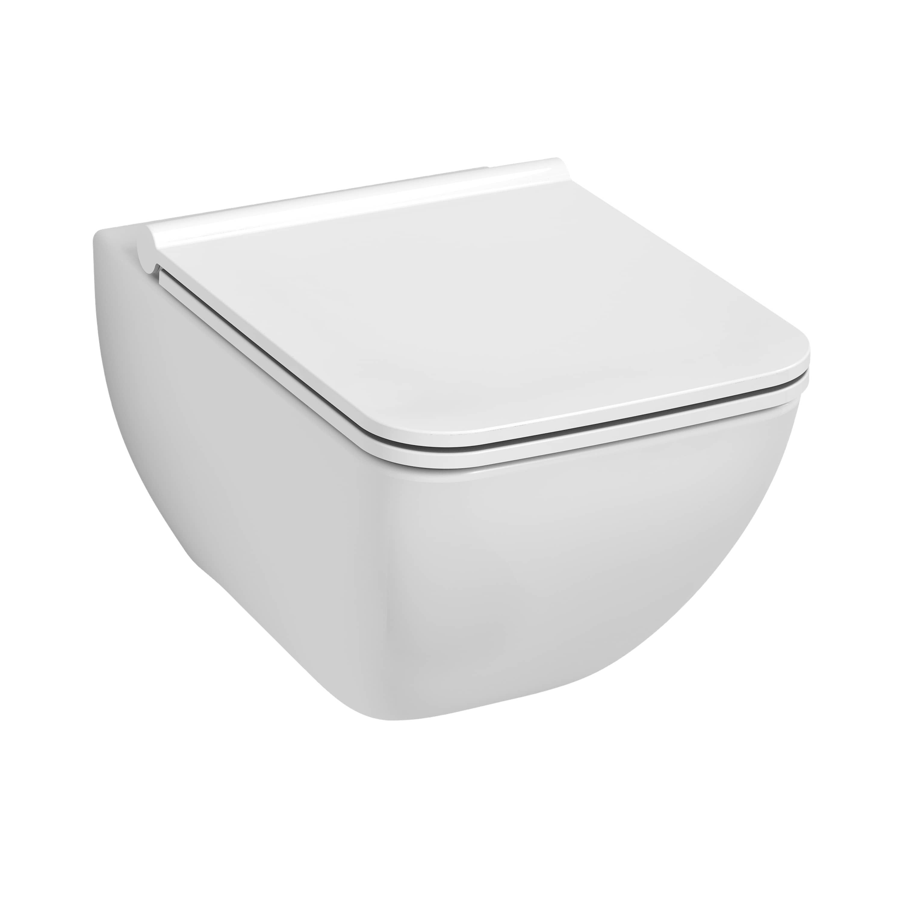 Wall-hung toilets White Pure H8204240000001 Jika