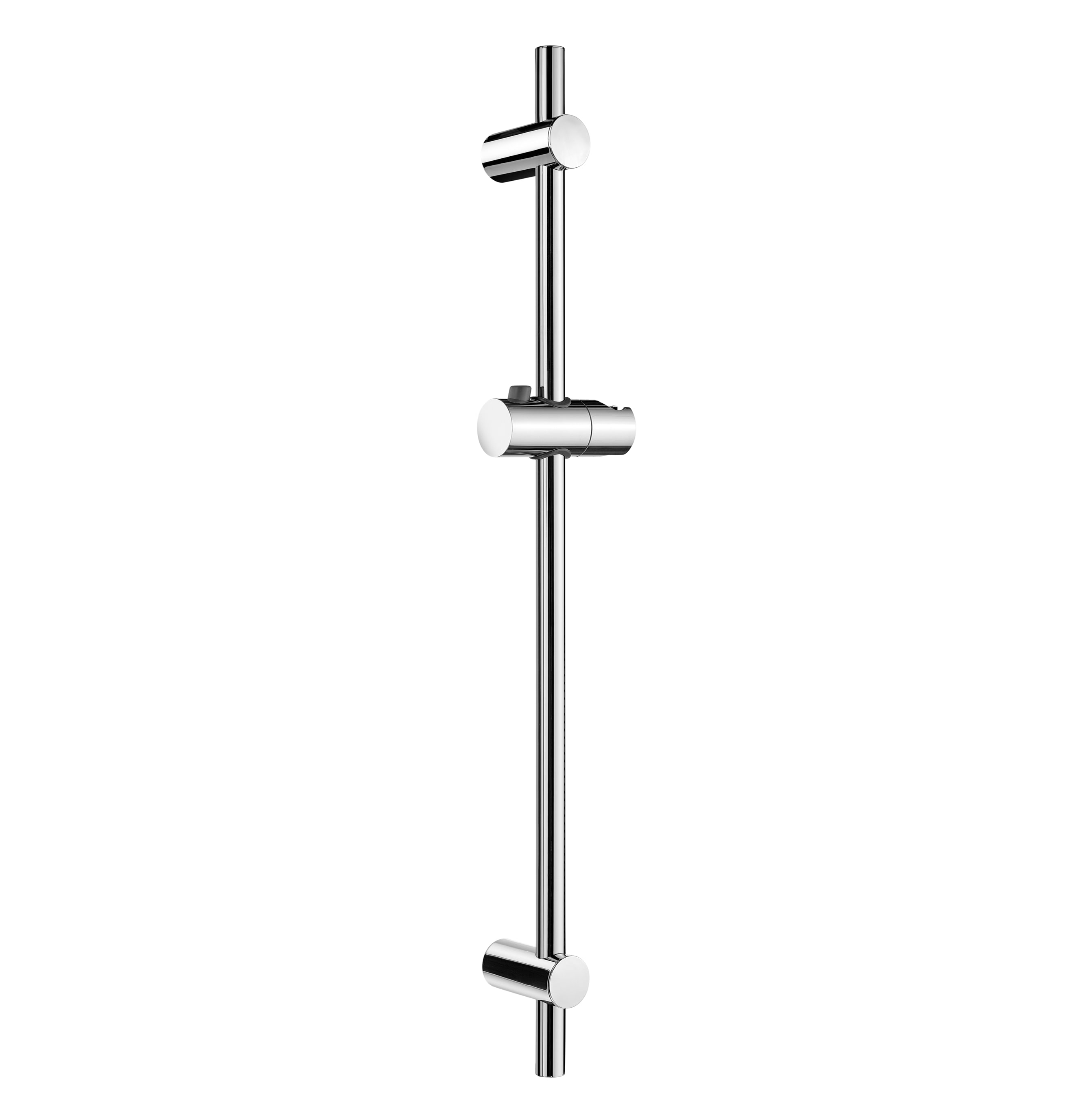 Shower bars & hoses Chrome Glossy Cubito-N H3641X00043101 Jika