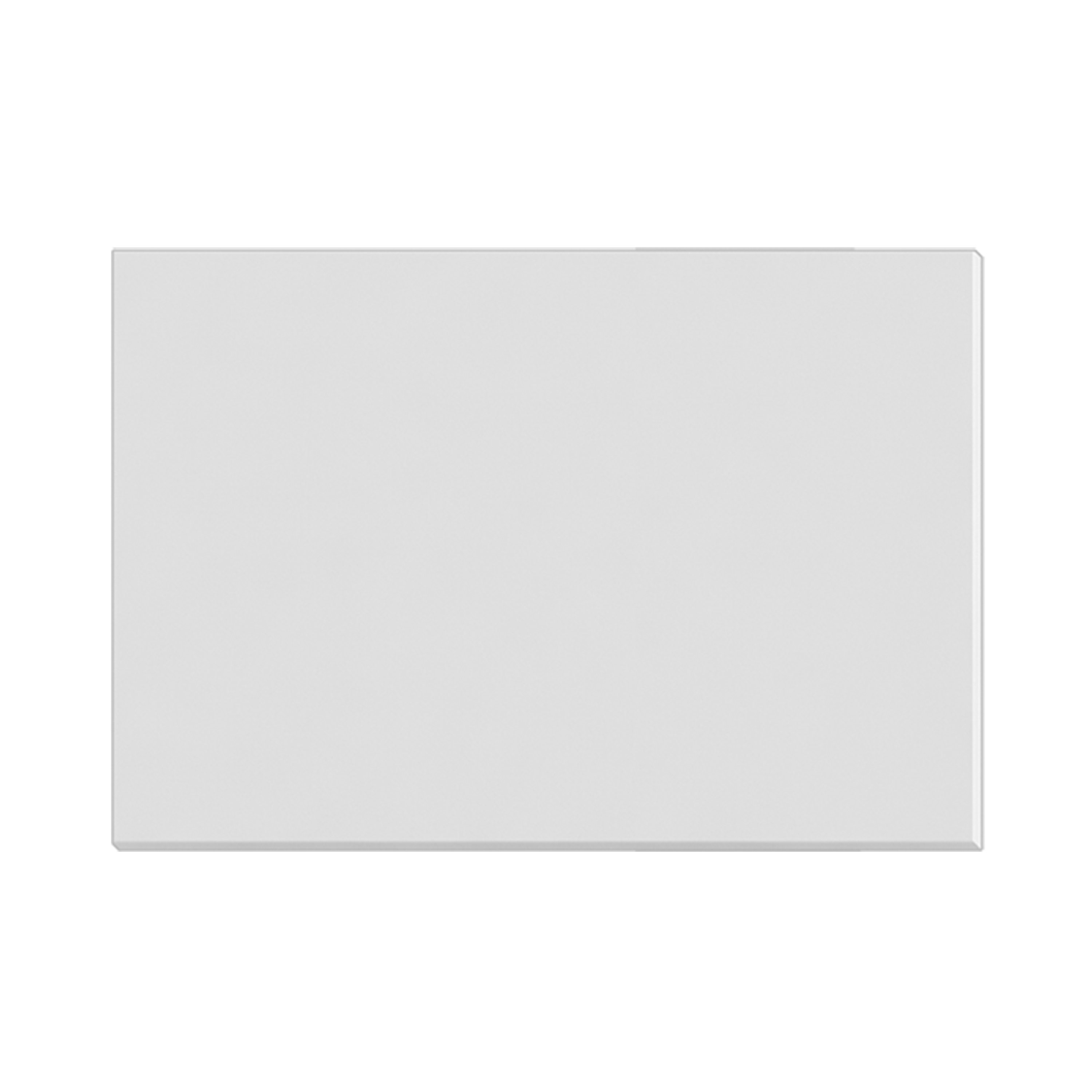 Mirrors White Cube H4555570393041 Jika