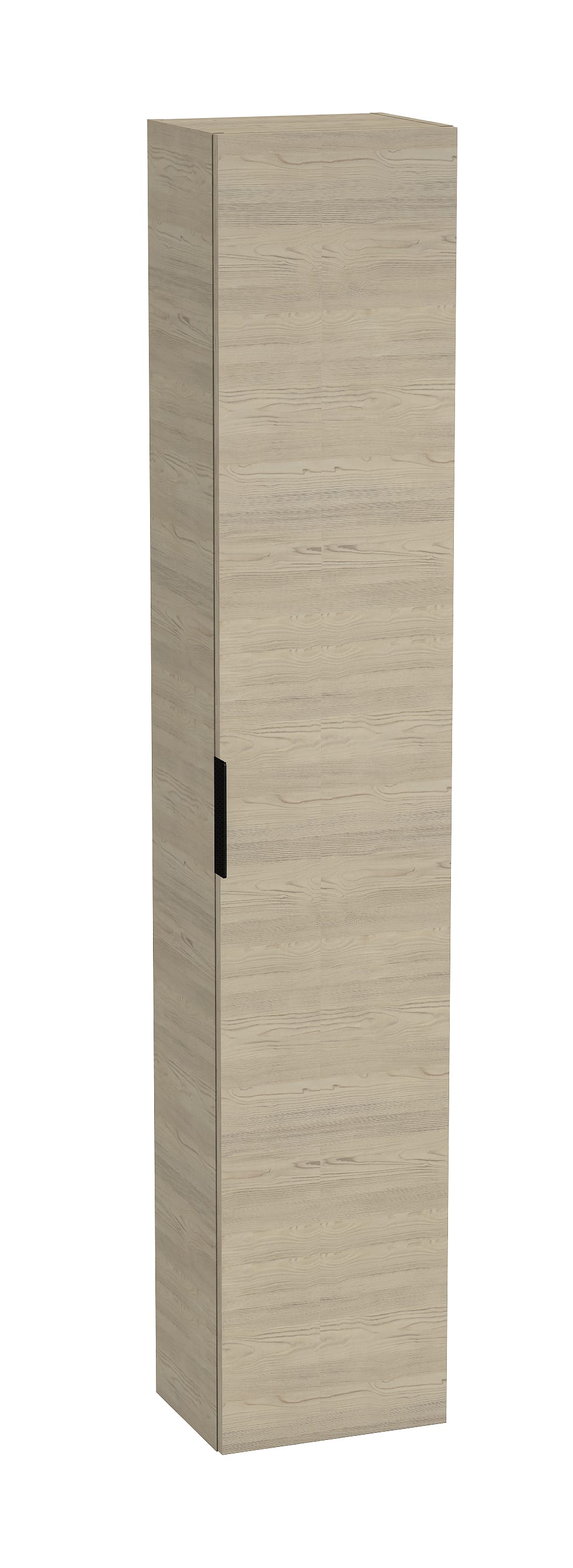Tall cabinets Ash Cube H4537211765141 Jika