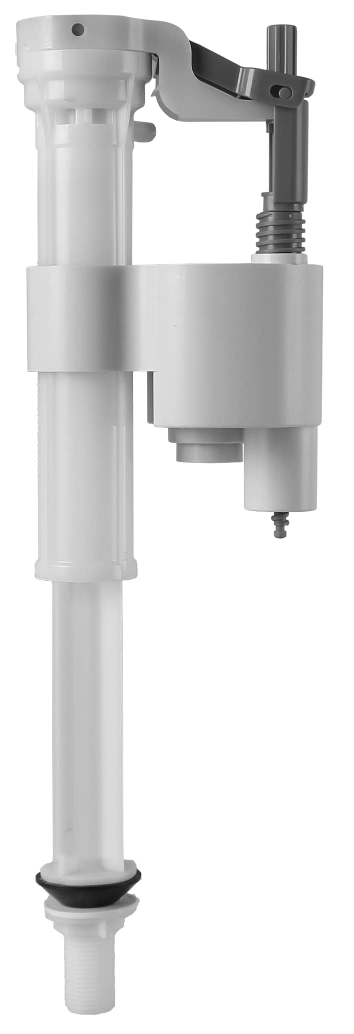 Toilet complements No color Zeta H8903750000001 Jika