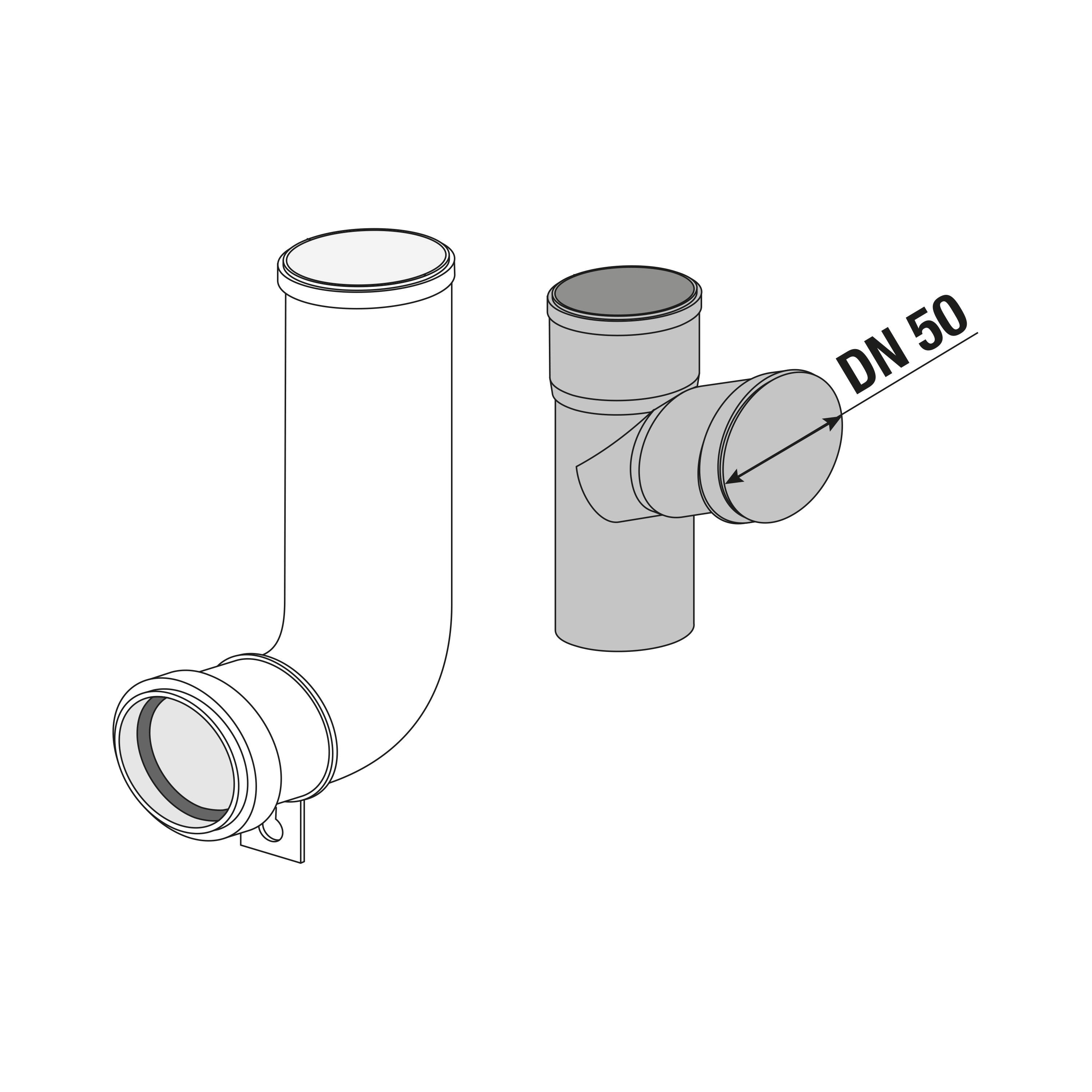 Installation systems complements No color Modul H8916590000001 Jika