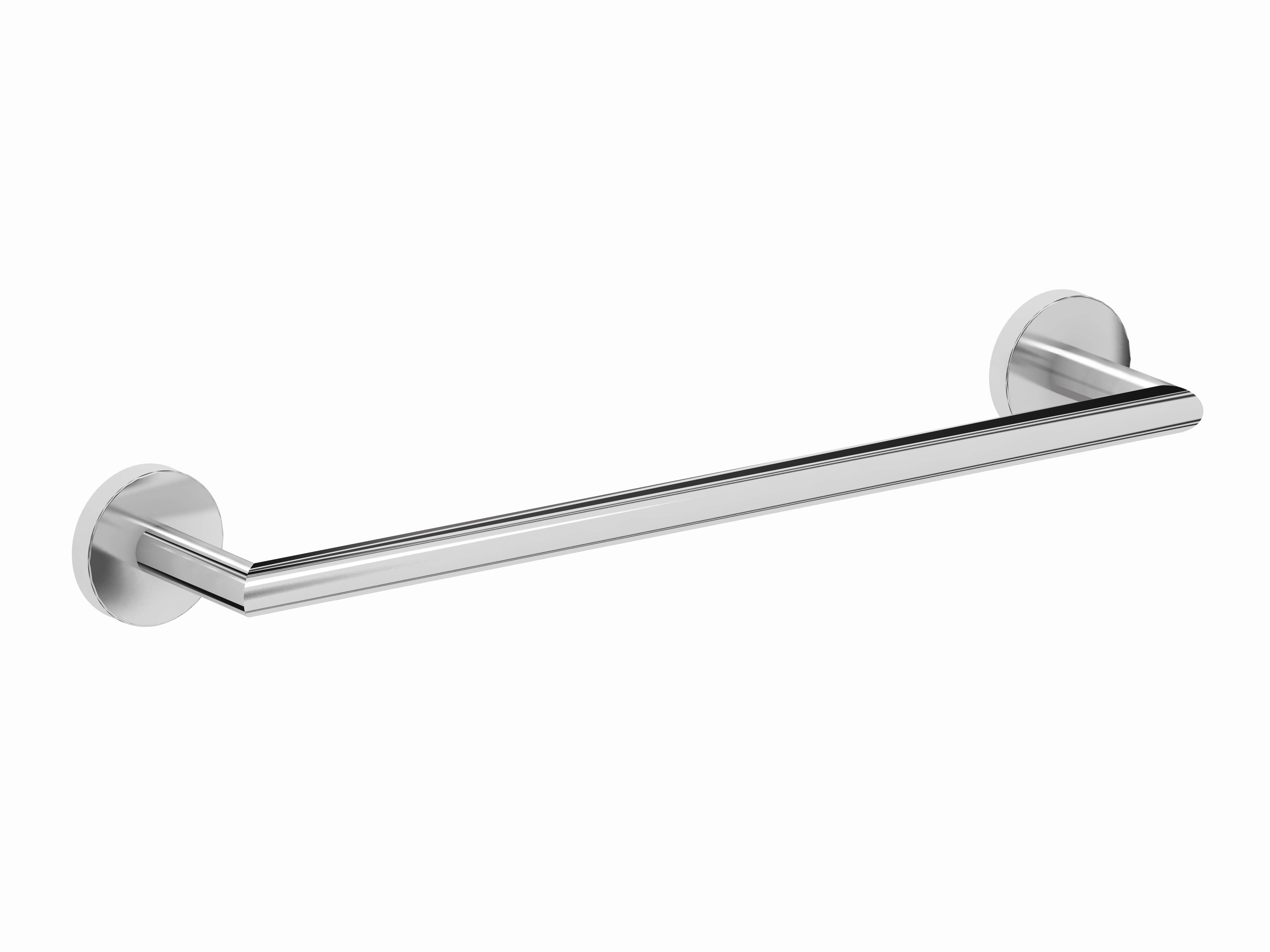 Towel rails Chrome Glossy Mio Style H3812F10040001 Jika
