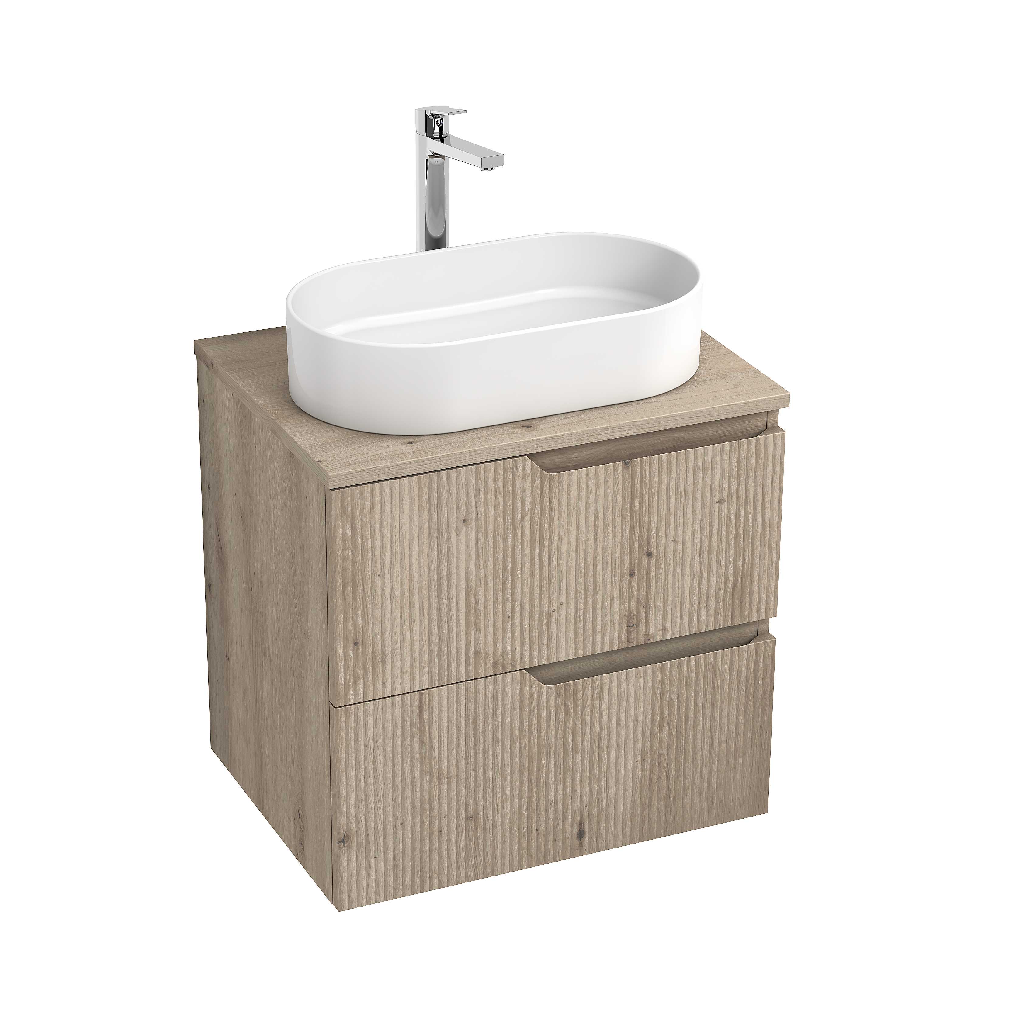 Vanity units Wood decor Cubito Style H40J4414023551 Jika