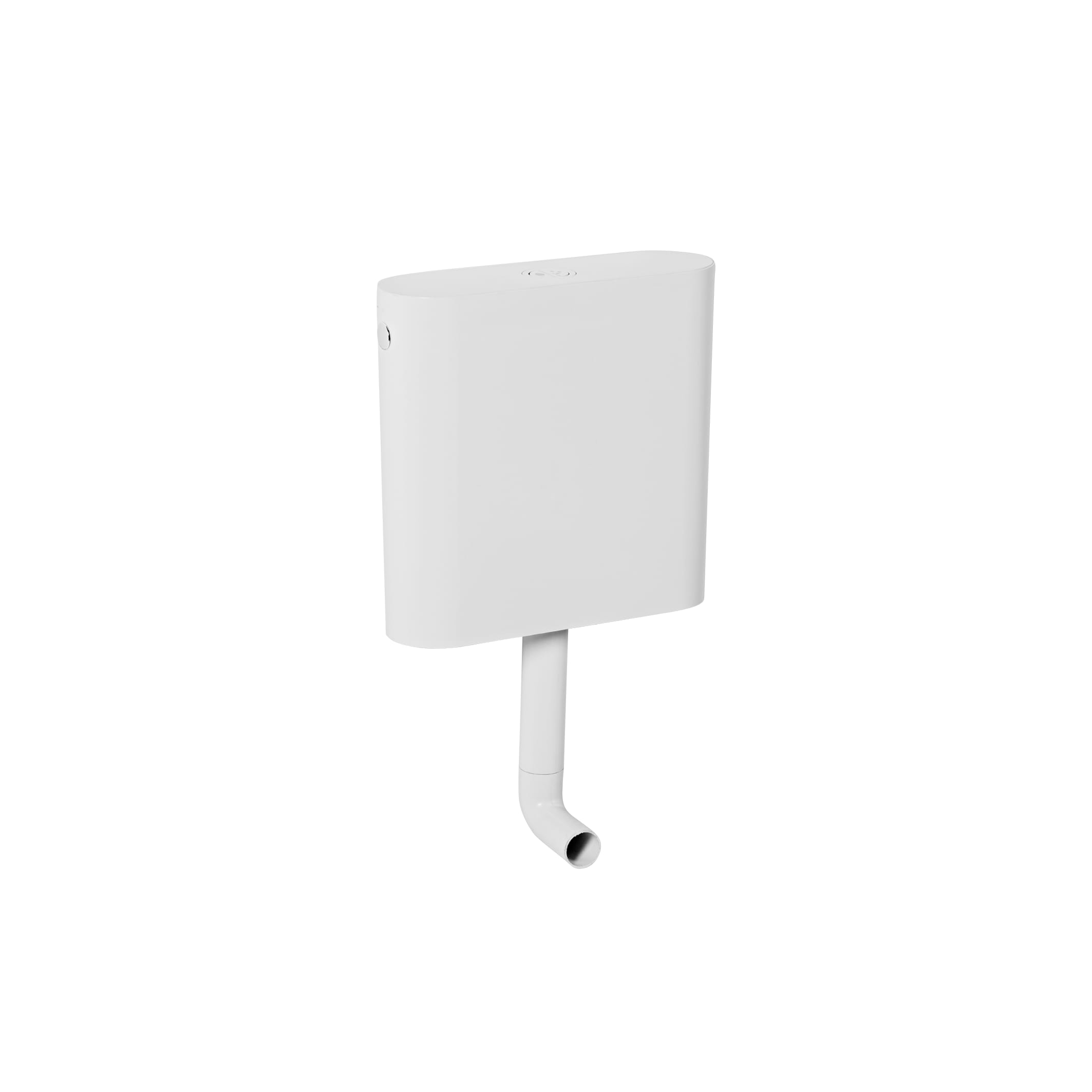 Toilet cisterns No color Modul H8937100000001 Jika