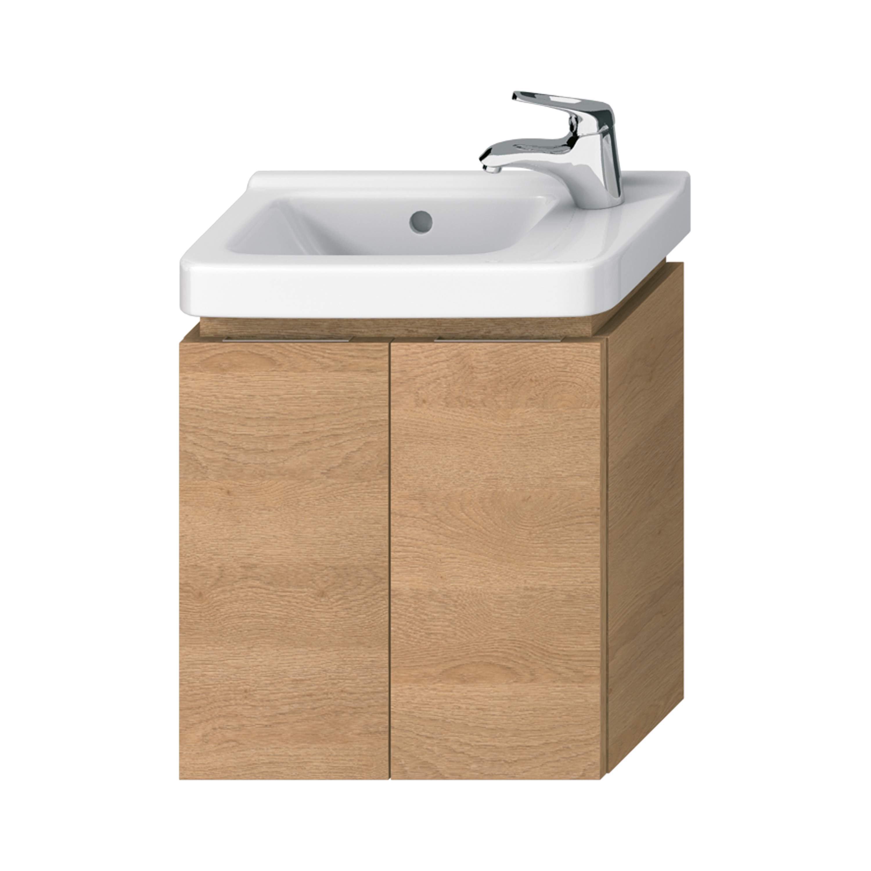 Vanity units Oak Cubito H40J4202005191 Jika