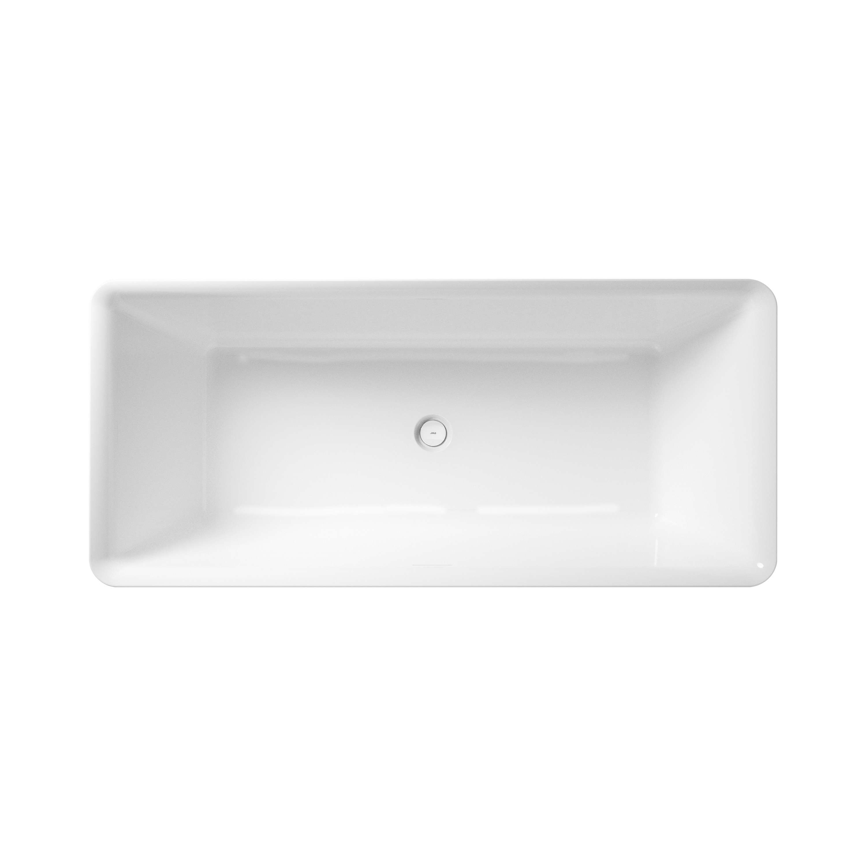 Bathtubs Mio H241712...0001 Jika