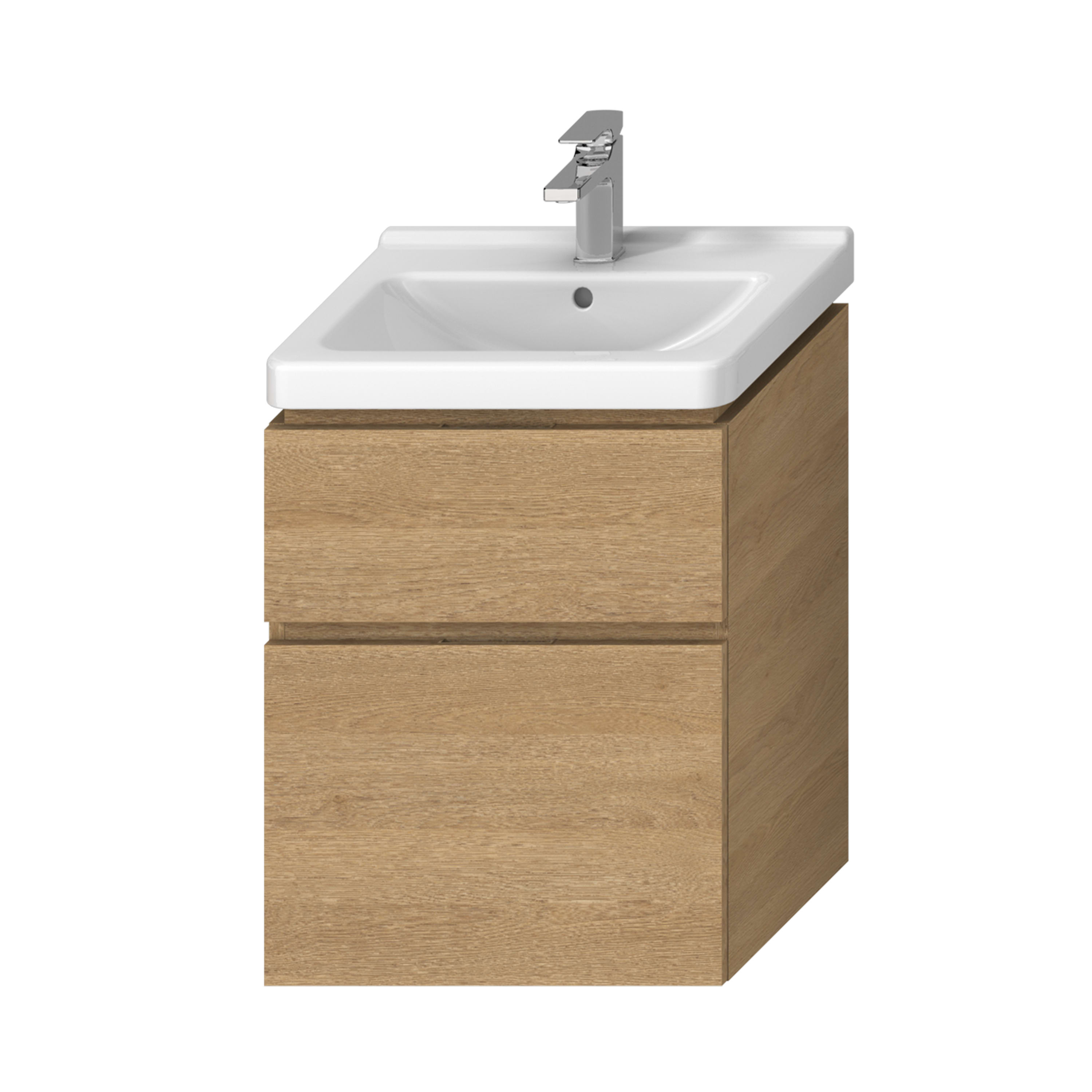 Vanity units Oak Cubito H40J4224025191 Jika