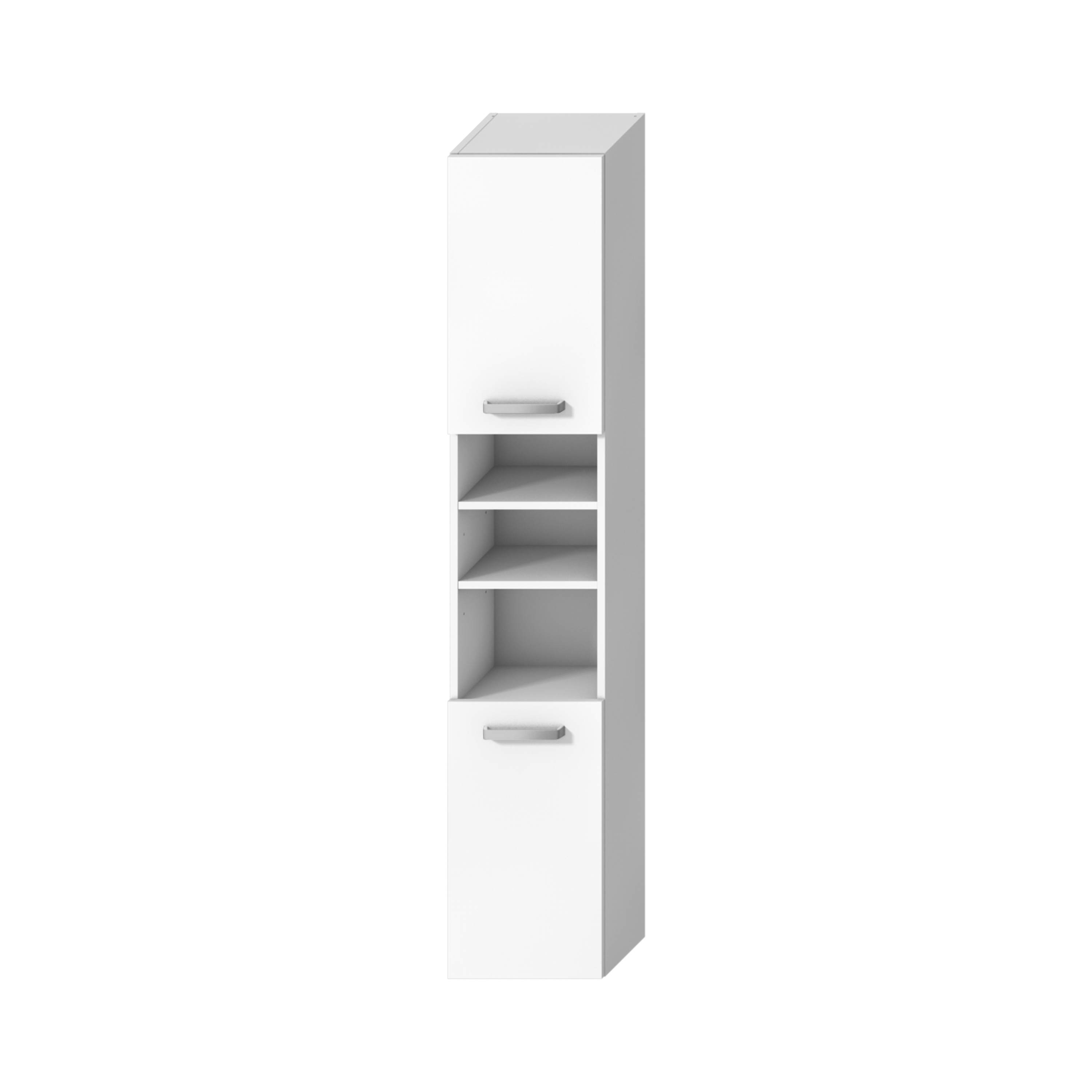 Tall cabinets White Lyra Plus Viva H43J3822303001 Jika