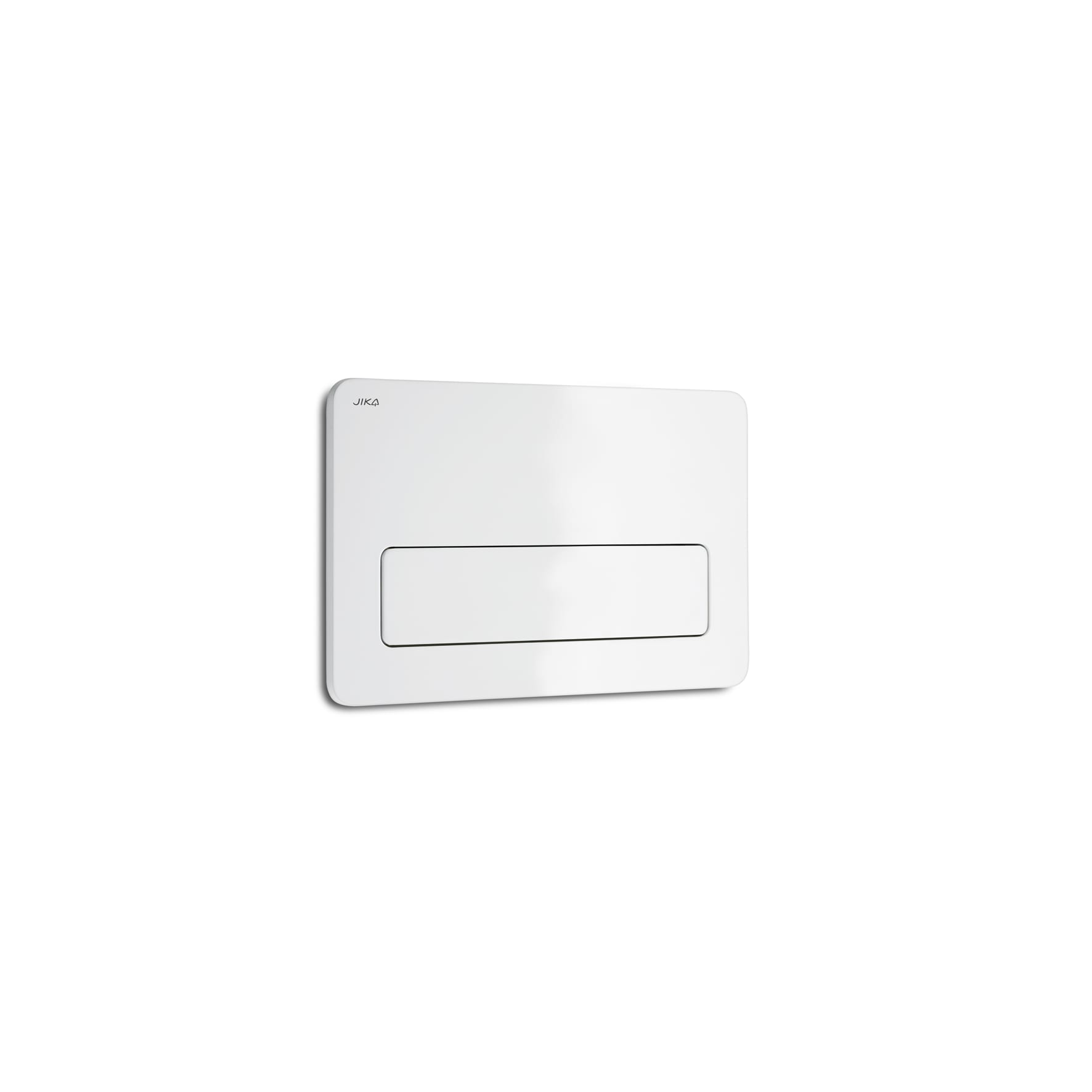 Flush plates White Modul H8936580000001 Jika
