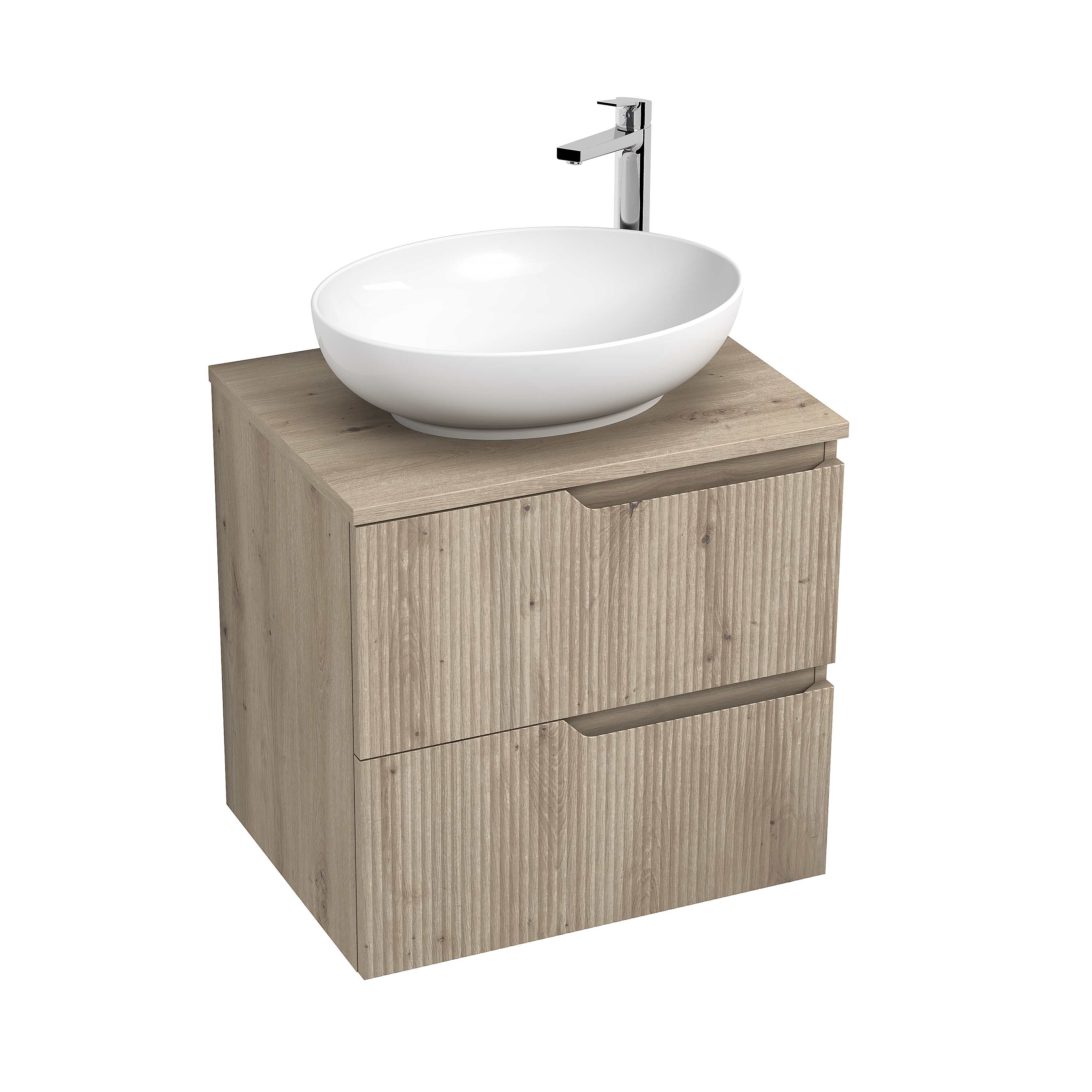 Vanity units Wood decor Cubito Style H40J4414023551 Jika