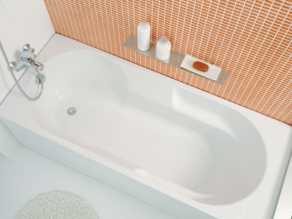 Bathtubs Lyra H229839...0001 Jika