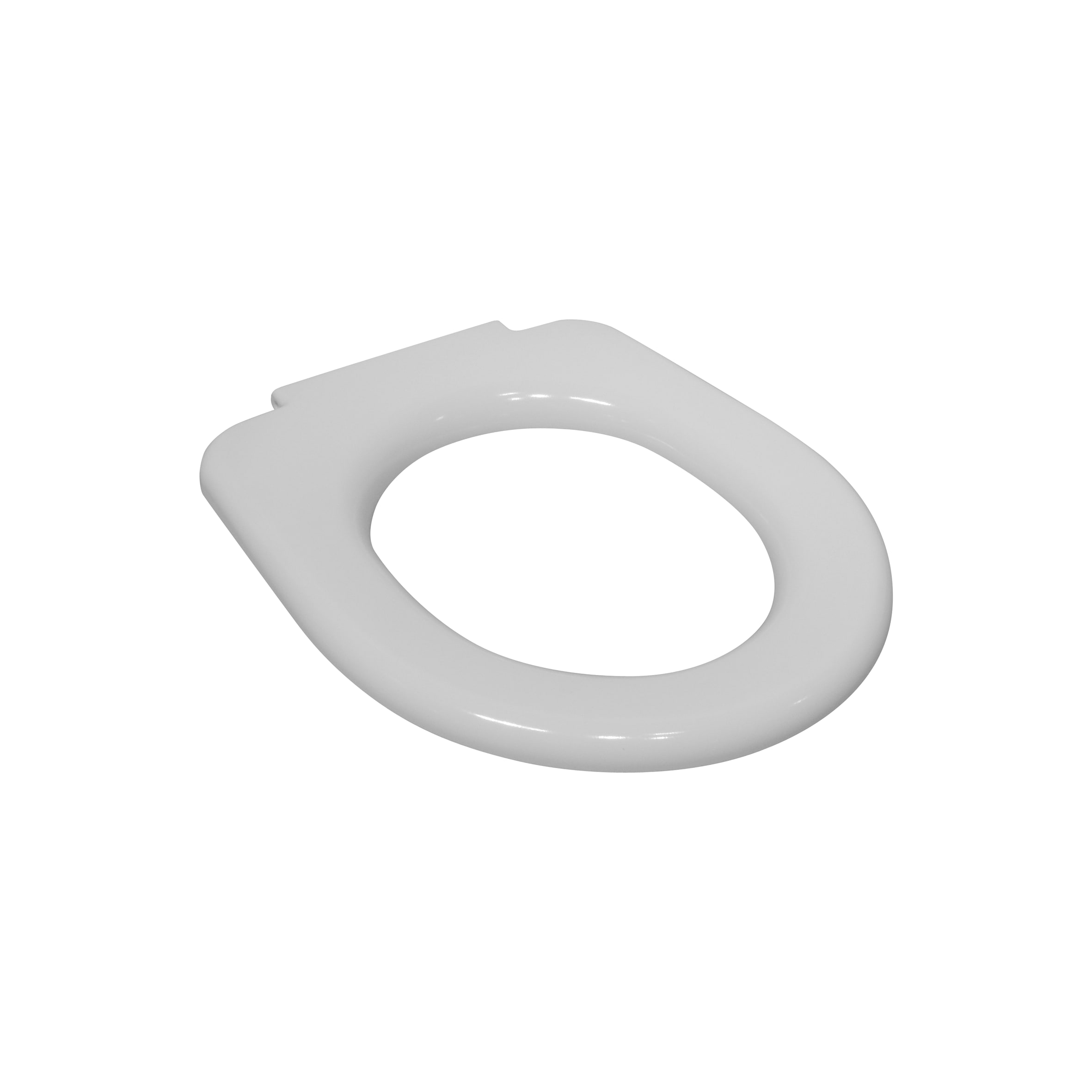 WC seats and covers White Deep by Jika H8932823000001 Jika