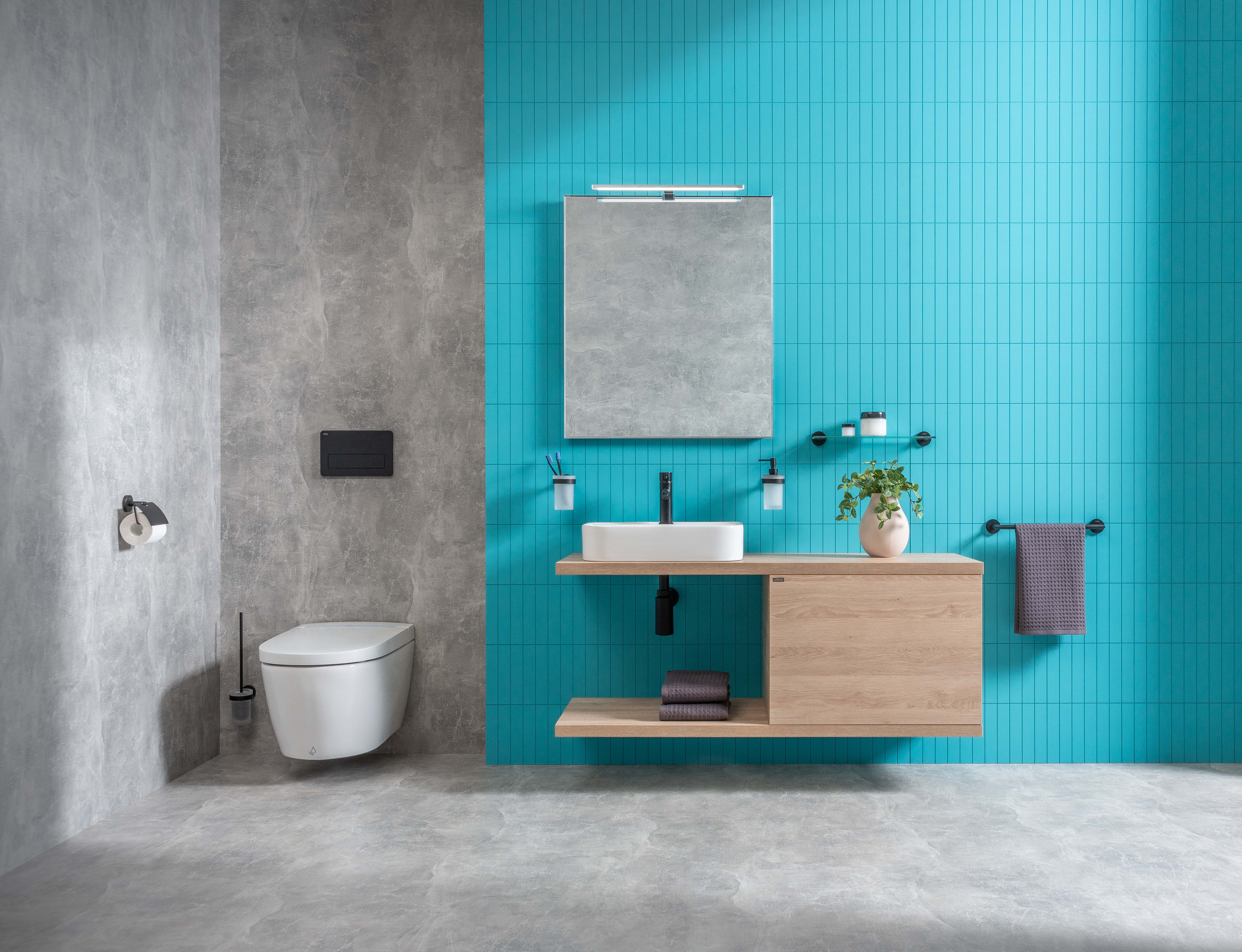 Washbasin bowls Astra H818362...1111 Jika